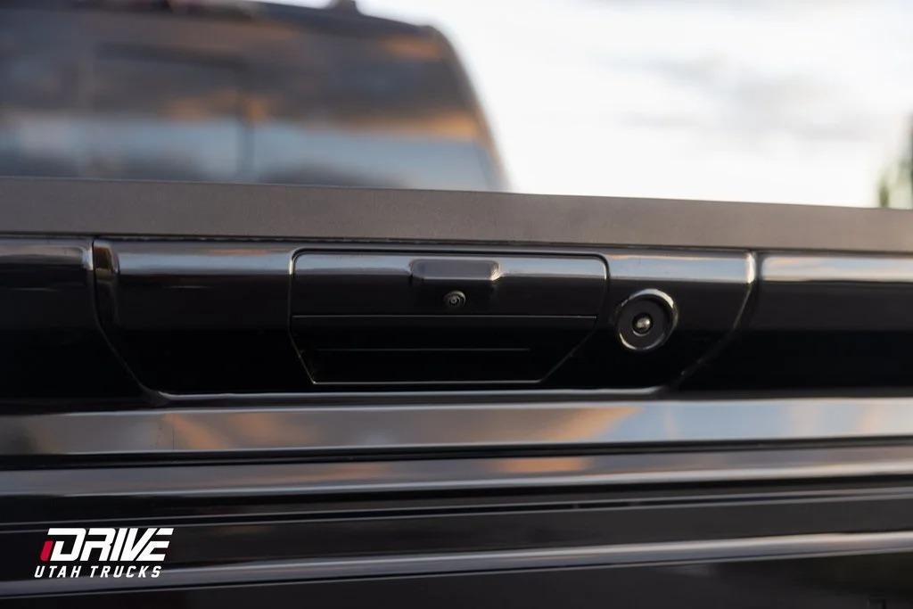 2025 Ford F-350SD Platinum