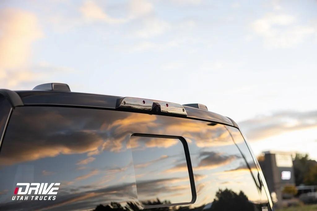 2025 Ford F-350SD Platinum