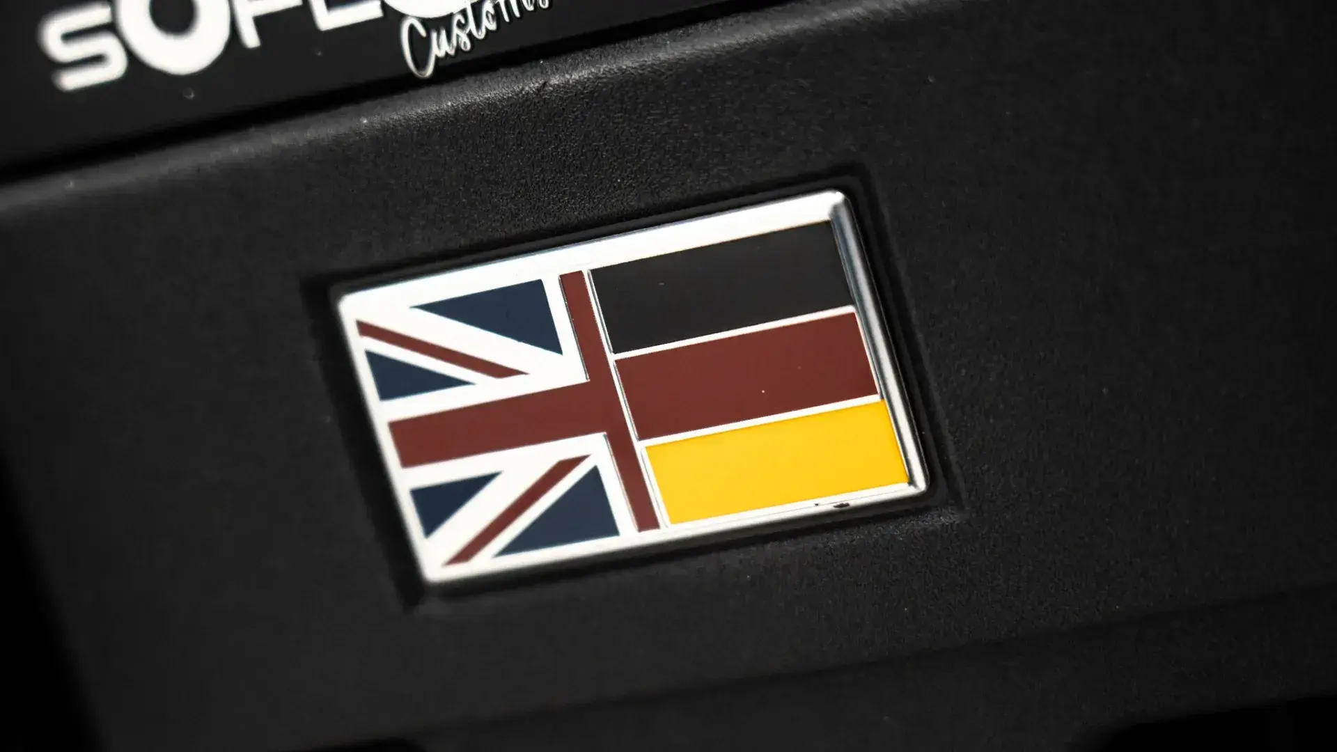 2024 INEOS Grenadier Trailmaster