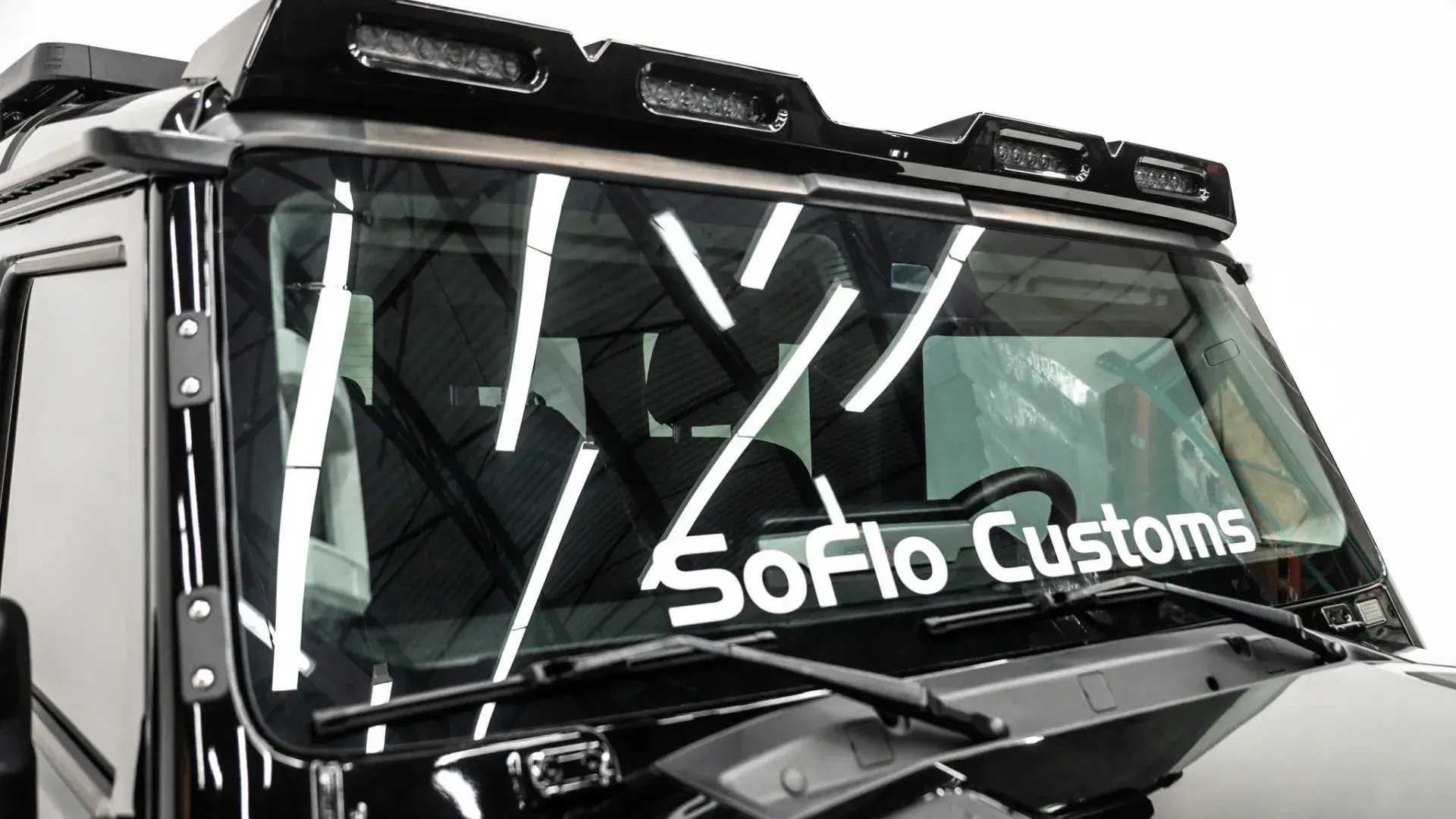 2024 INEOS Grenadier Trailmaster