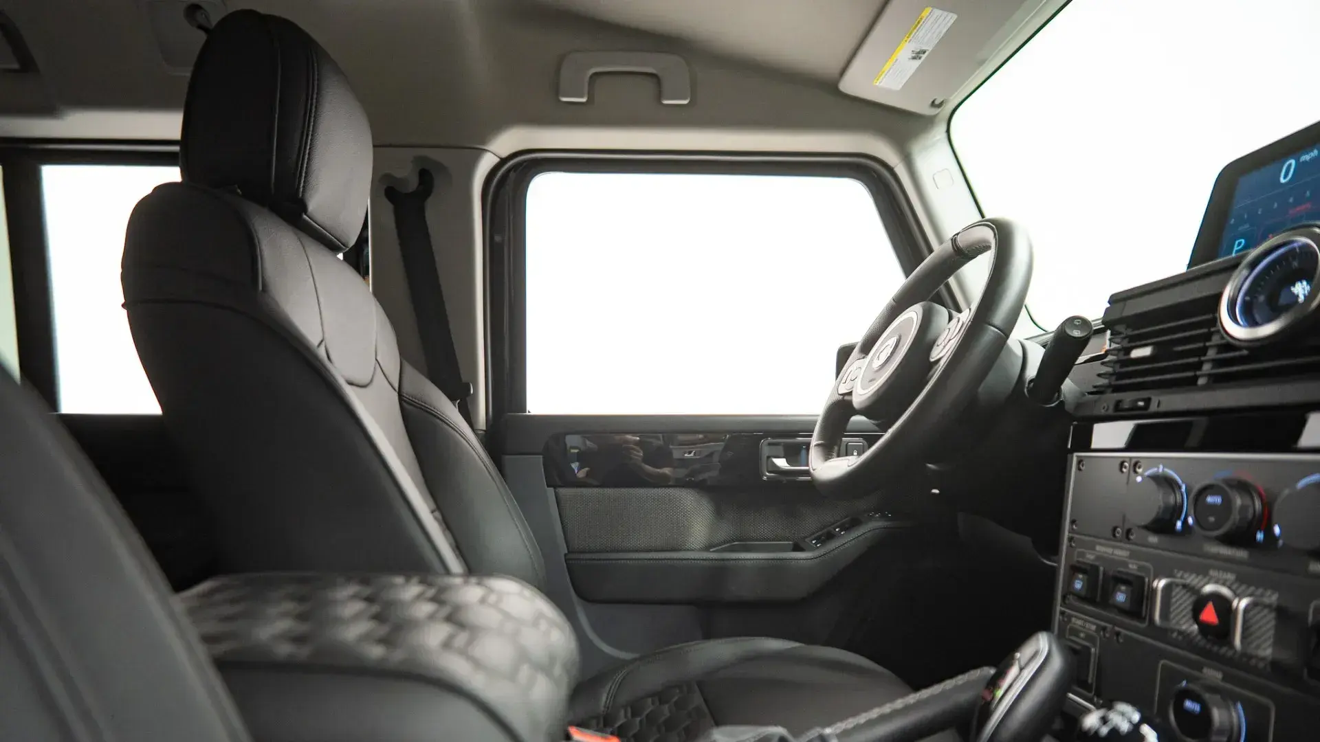 2024 INEOS Grenadier Trailmaster