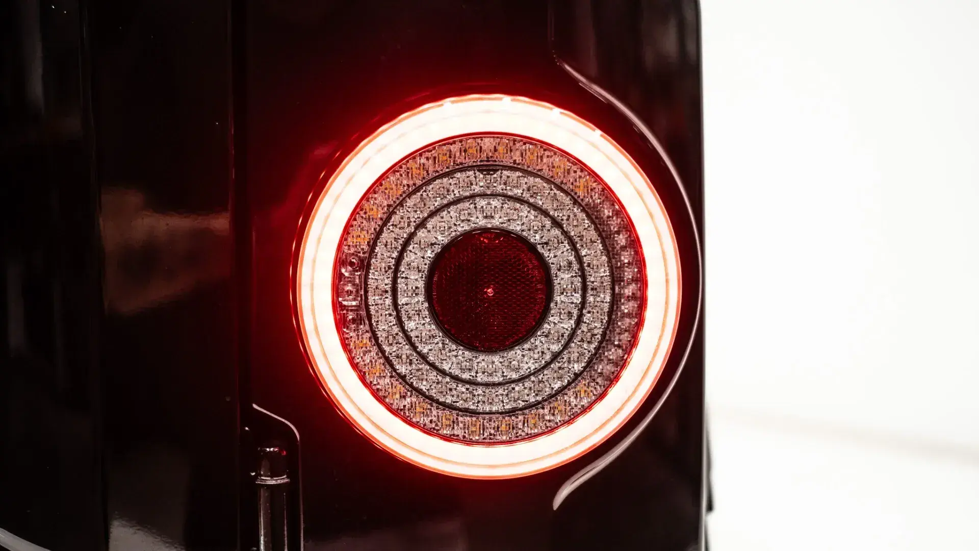 2024 INEOS Grenadier Trailmaster