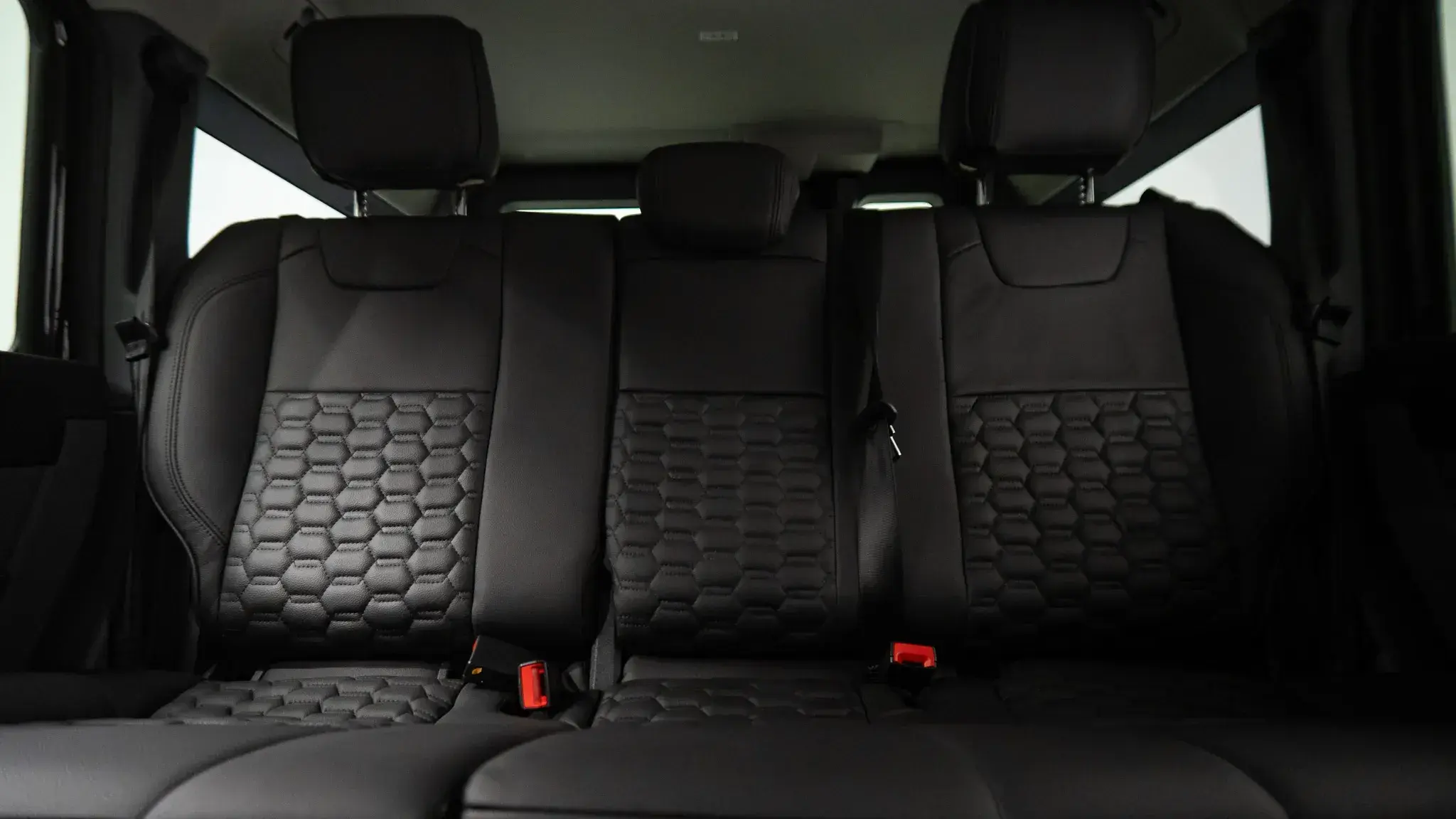 2024 INEOS Grenadier Trailmaster