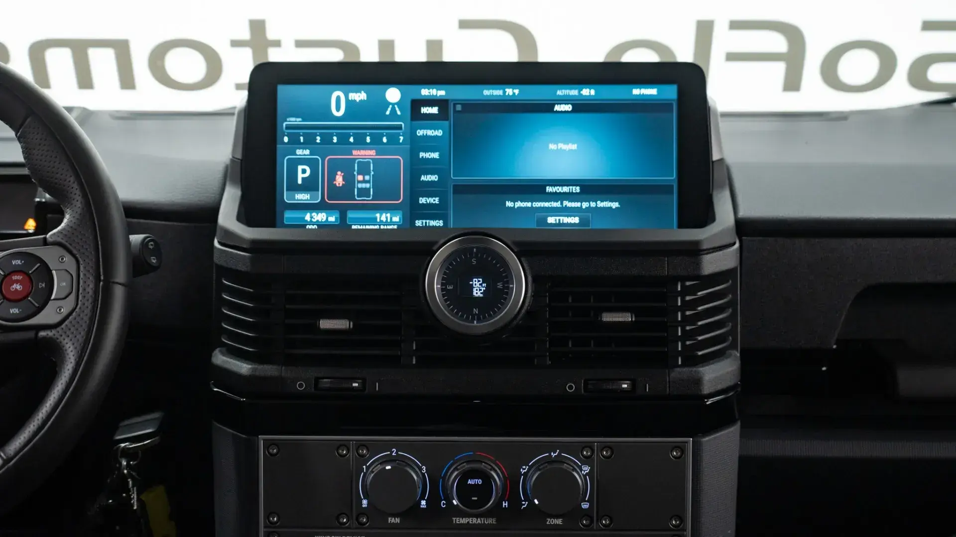 2024 INEOS Grenadier Trailmaster