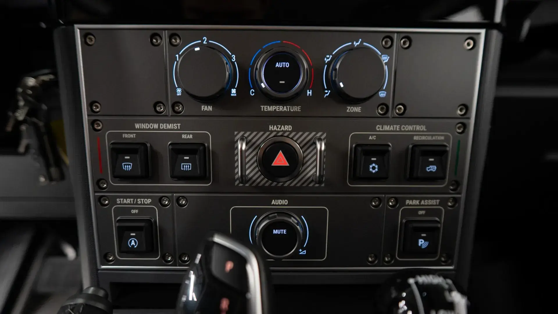 2024 INEOS Grenadier Trailmaster