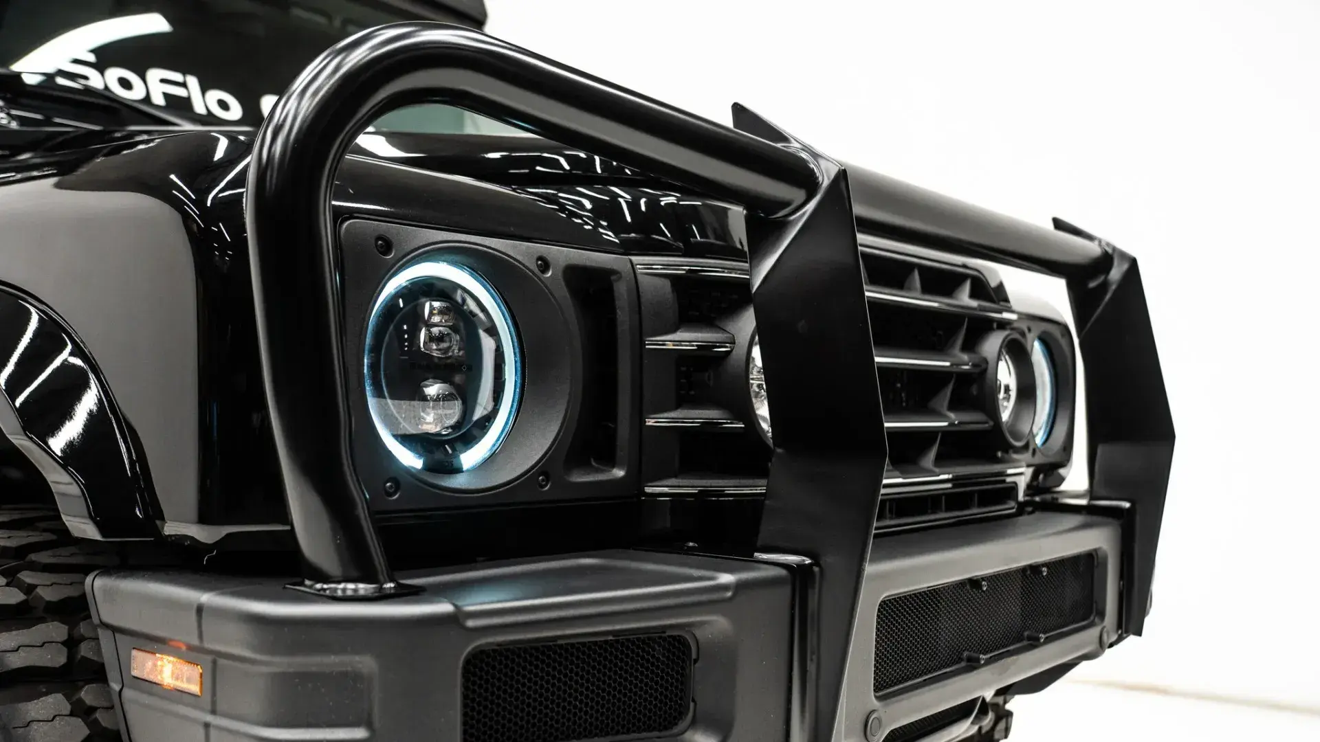 2024 INEOS Grenadier Trailmaster