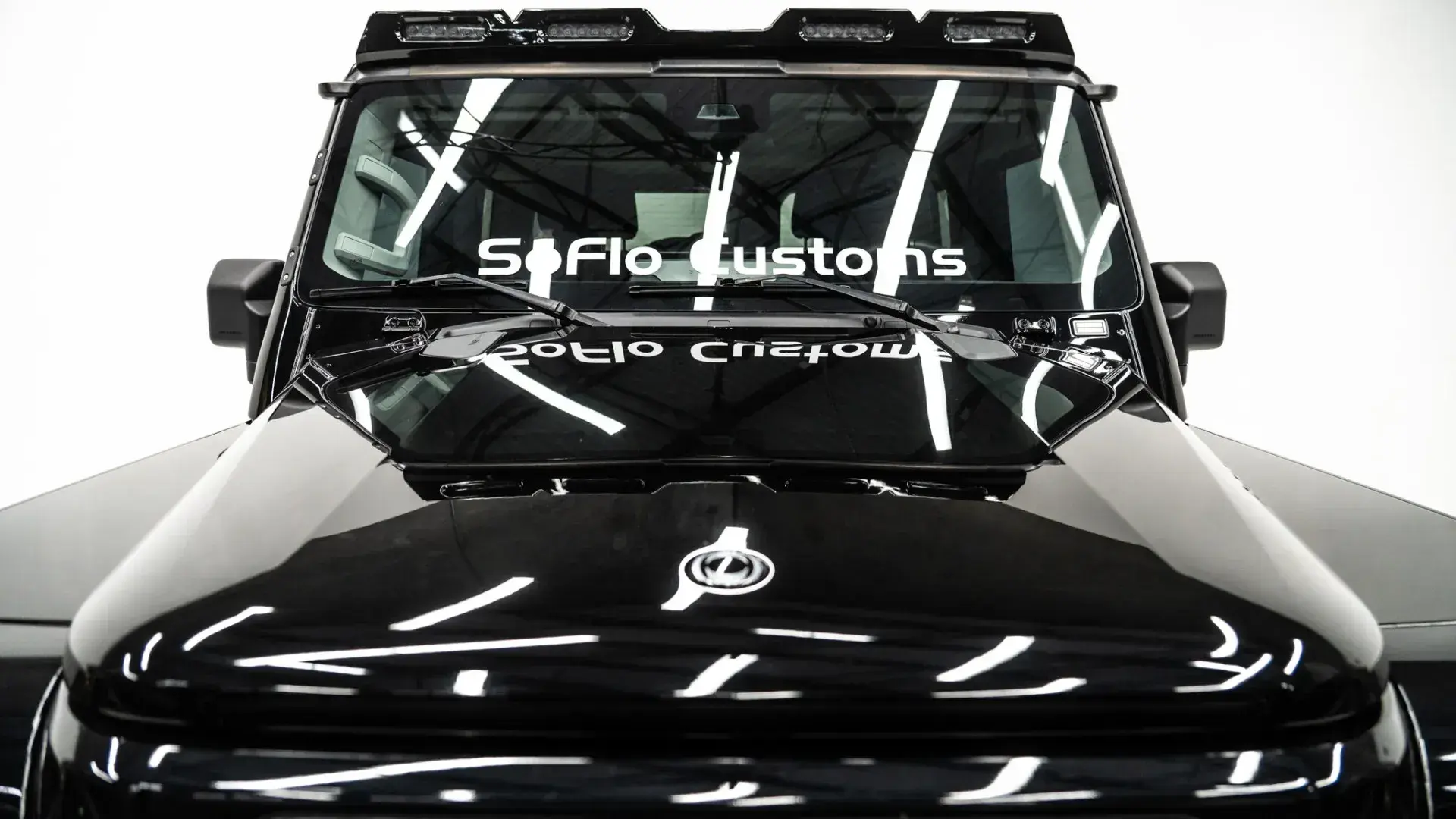 2024 INEOS Grenadier Trailmaster