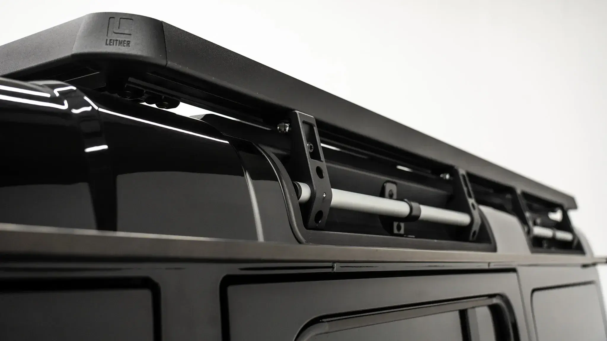 2024 INEOS Grenadier Trailmaster