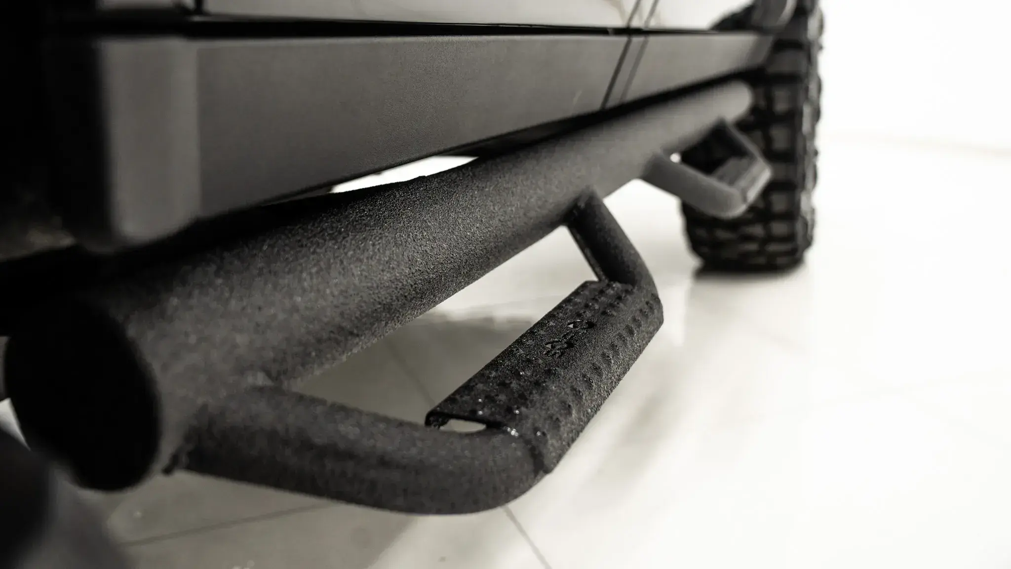 2024 INEOS Grenadier Trailmaster