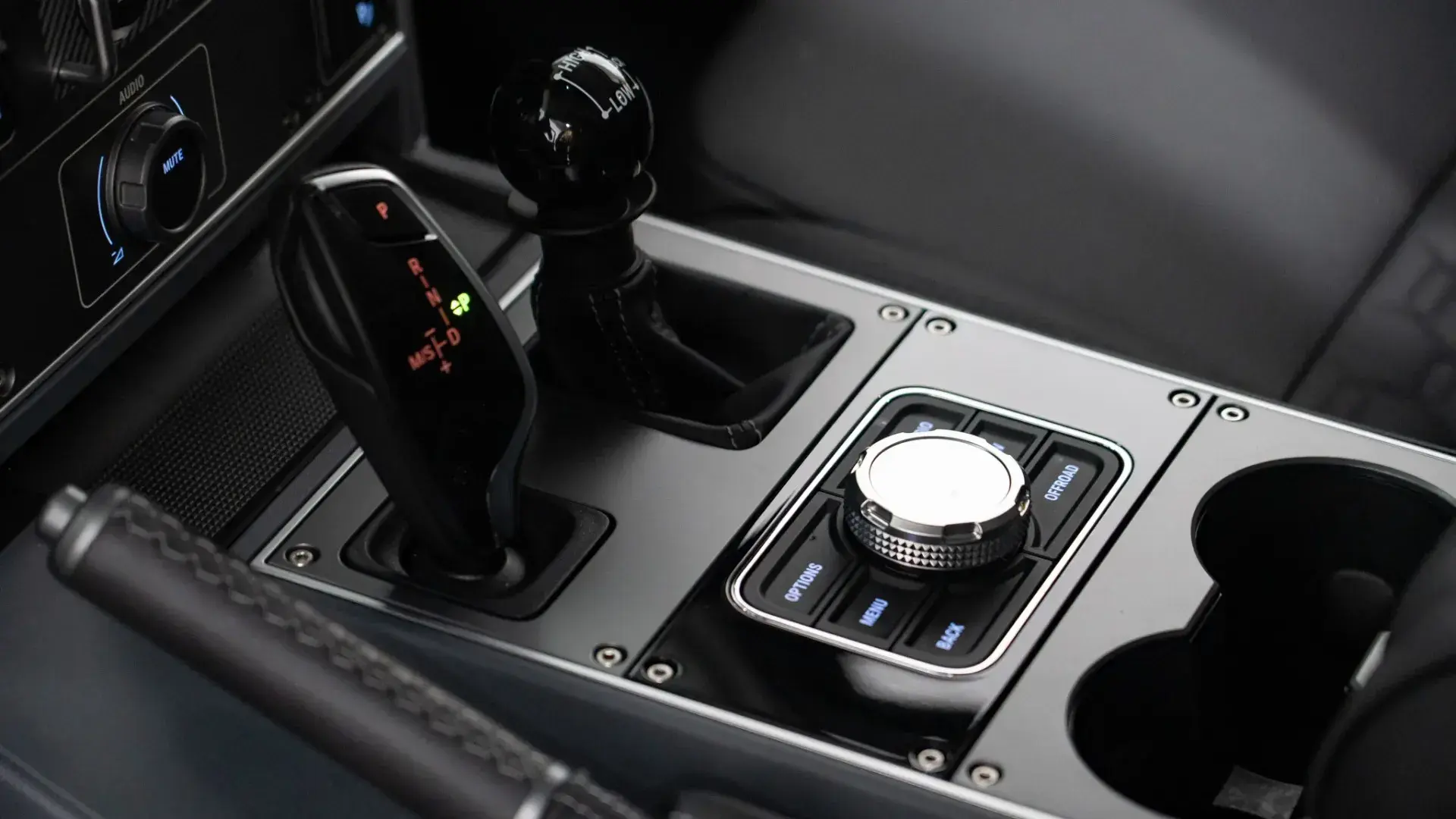 2024 INEOS Grenadier Trailmaster