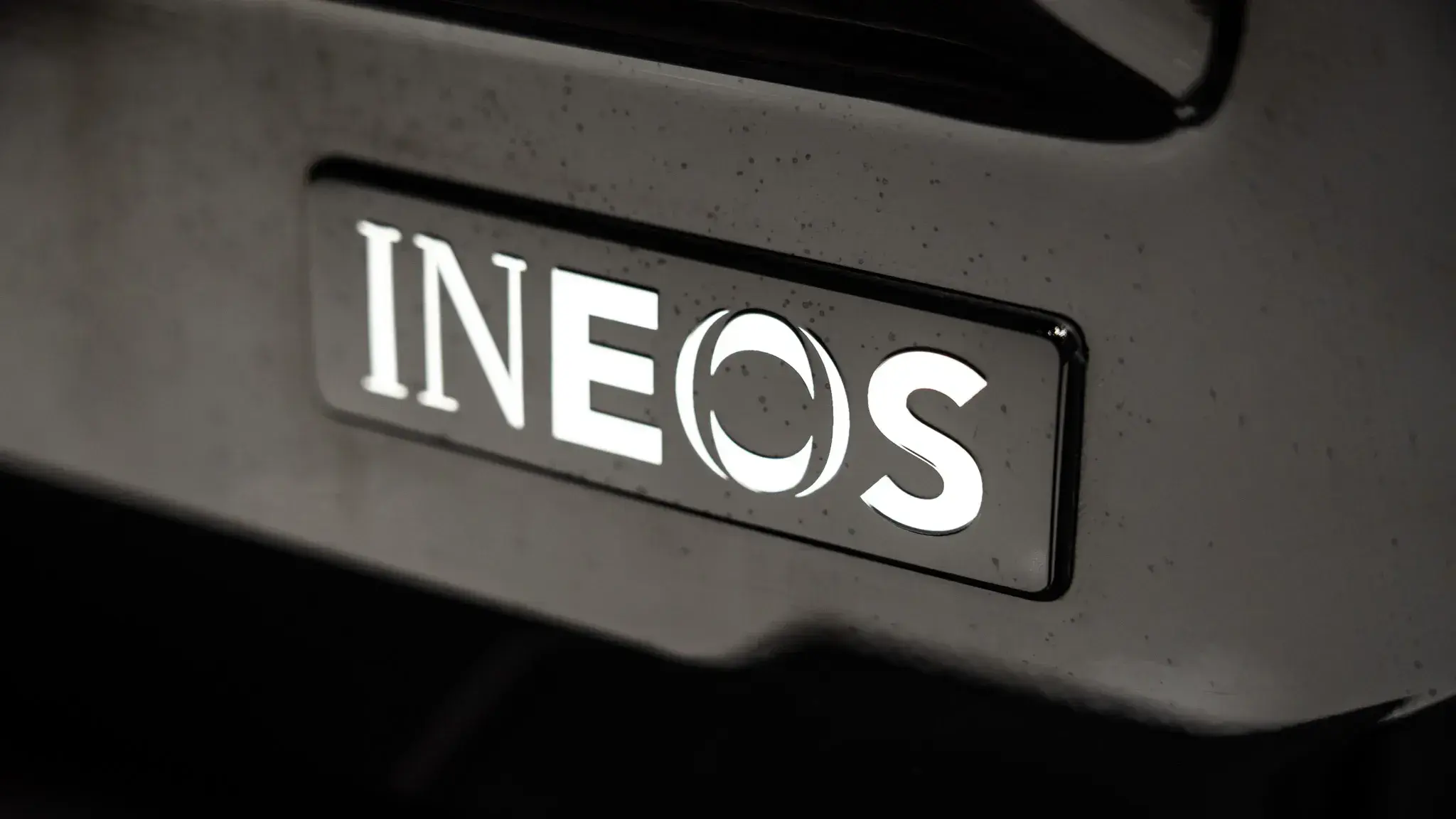 2024 INEOS Grenadier Trailmaster