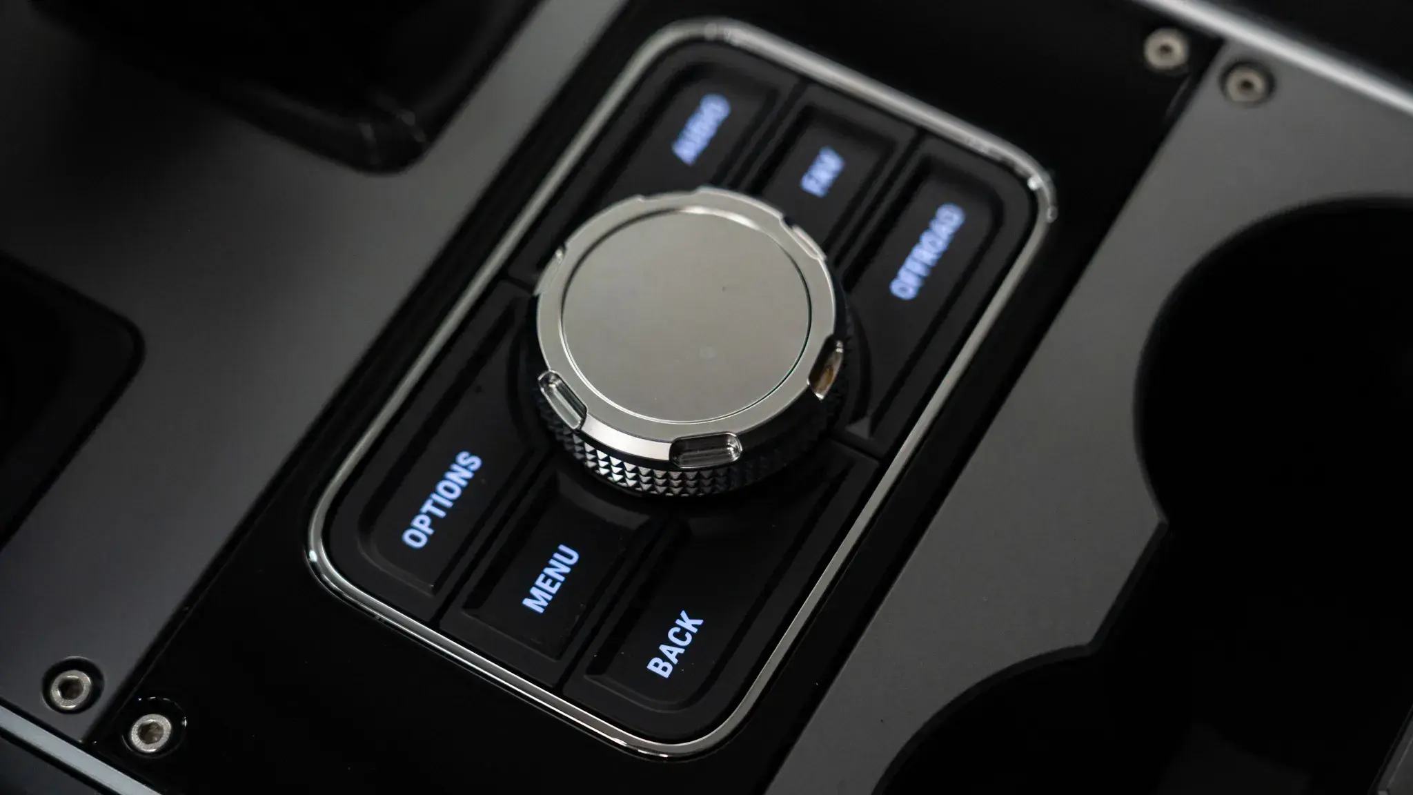 2024 INEOS Grenadier Trailmaster