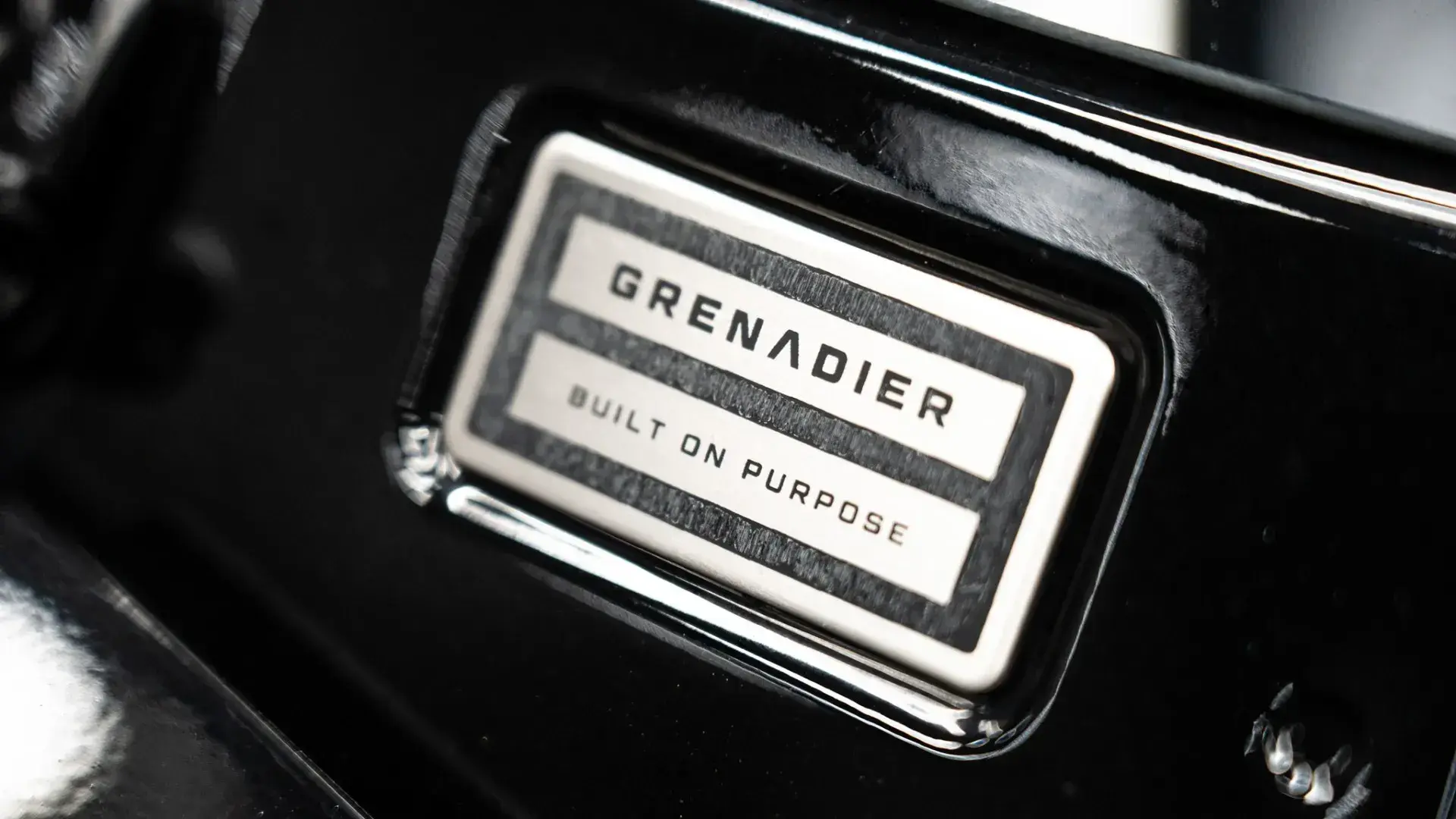 2024 INEOS Grenadier Trailmaster