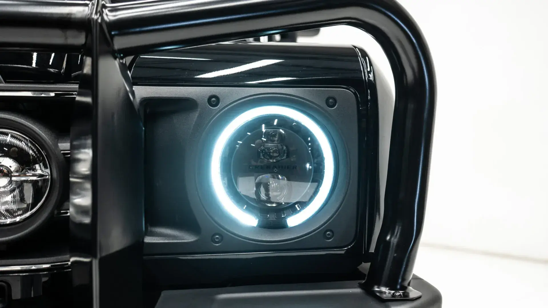 2024 INEOS Grenadier Trailmaster