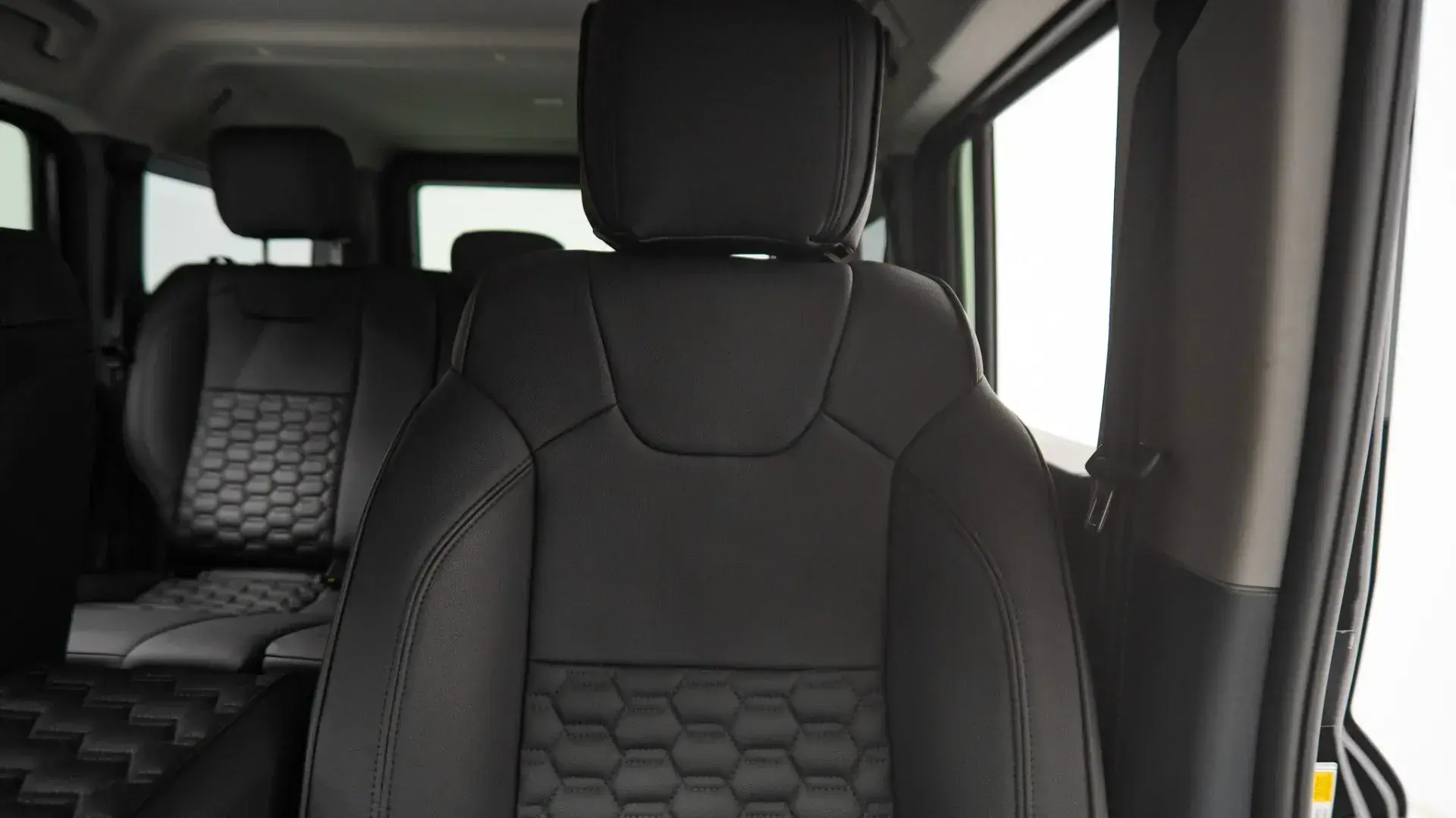 2024 INEOS Grenadier Trailmaster