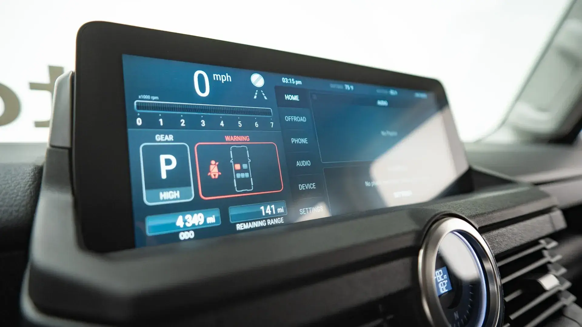 2024 INEOS Grenadier Trailmaster