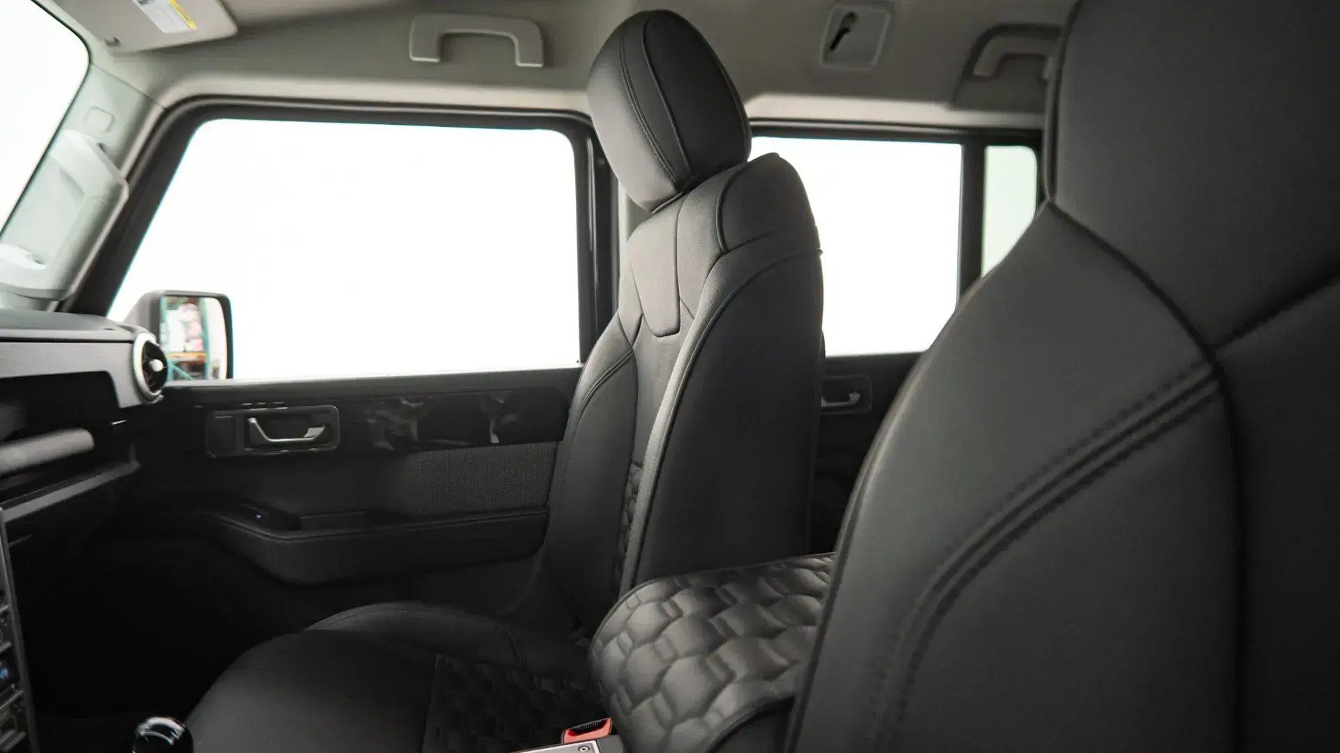 2024 INEOS Grenadier Trailmaster