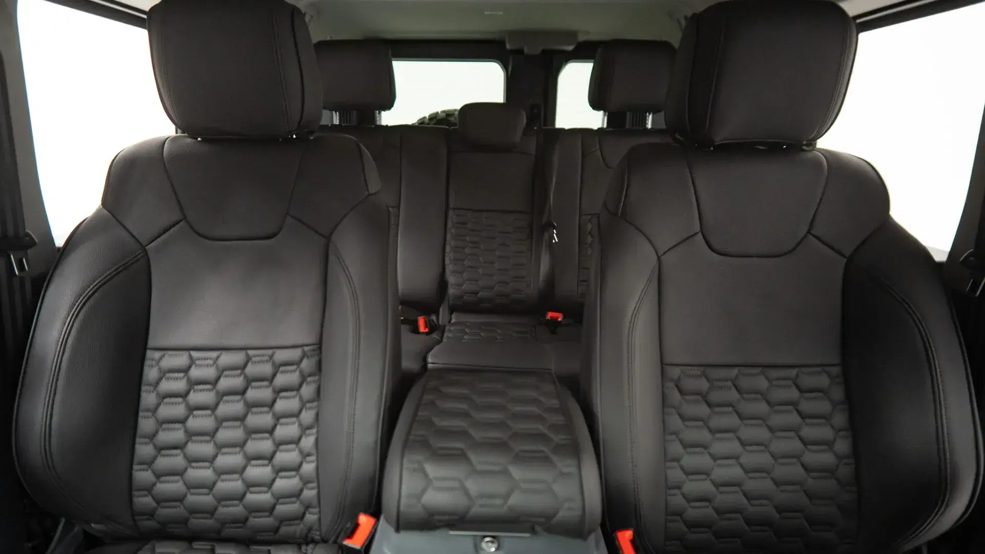 2024 INEOS Grenadier Trailmaster