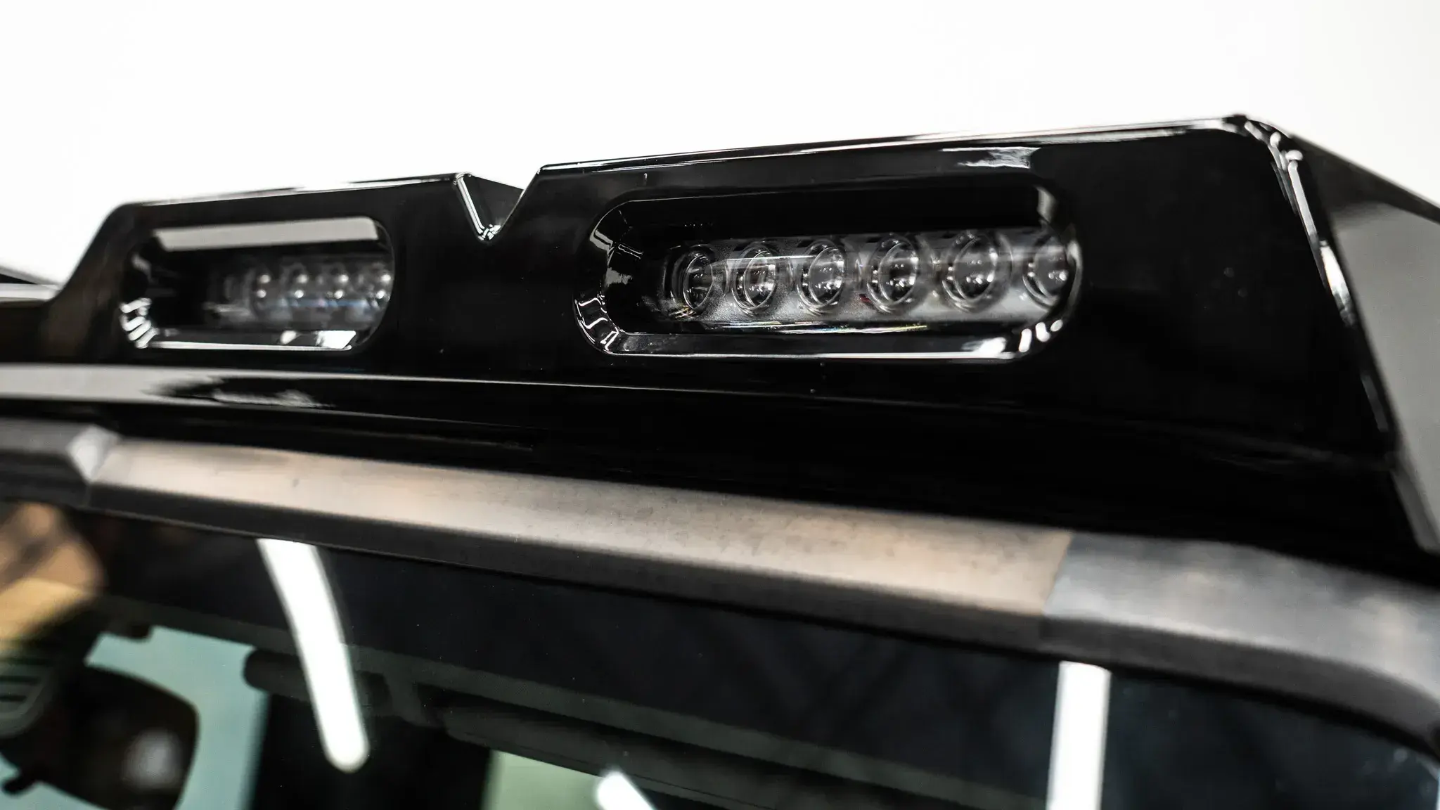 2024 INEOS Grenadier Trailmaster