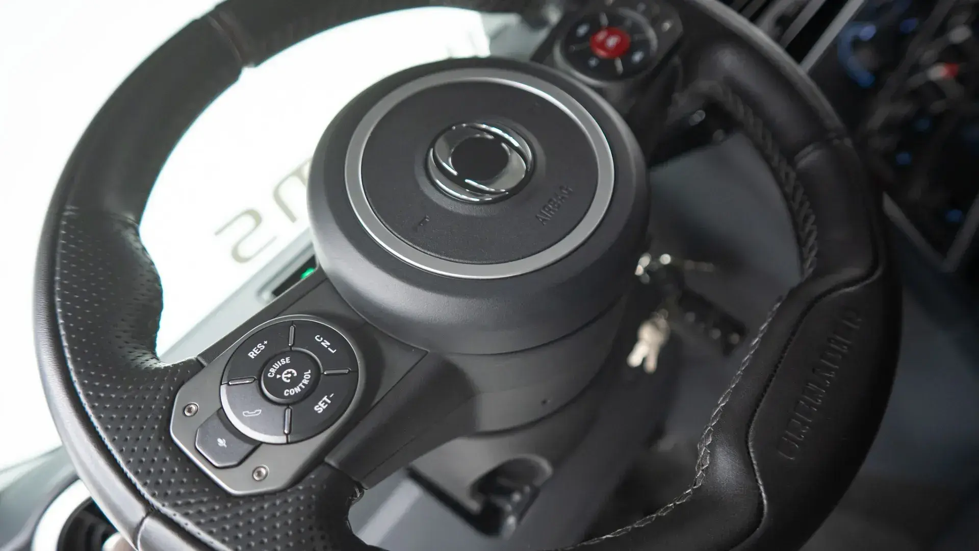 2024 INEOS Grenadier Trailmaster