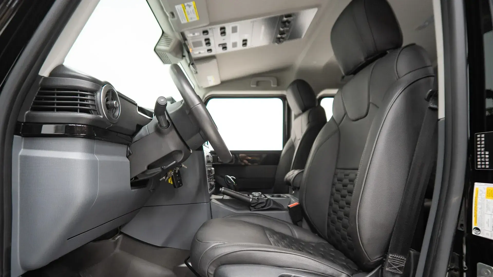 2024 INEOS Grenadier Trailmaster