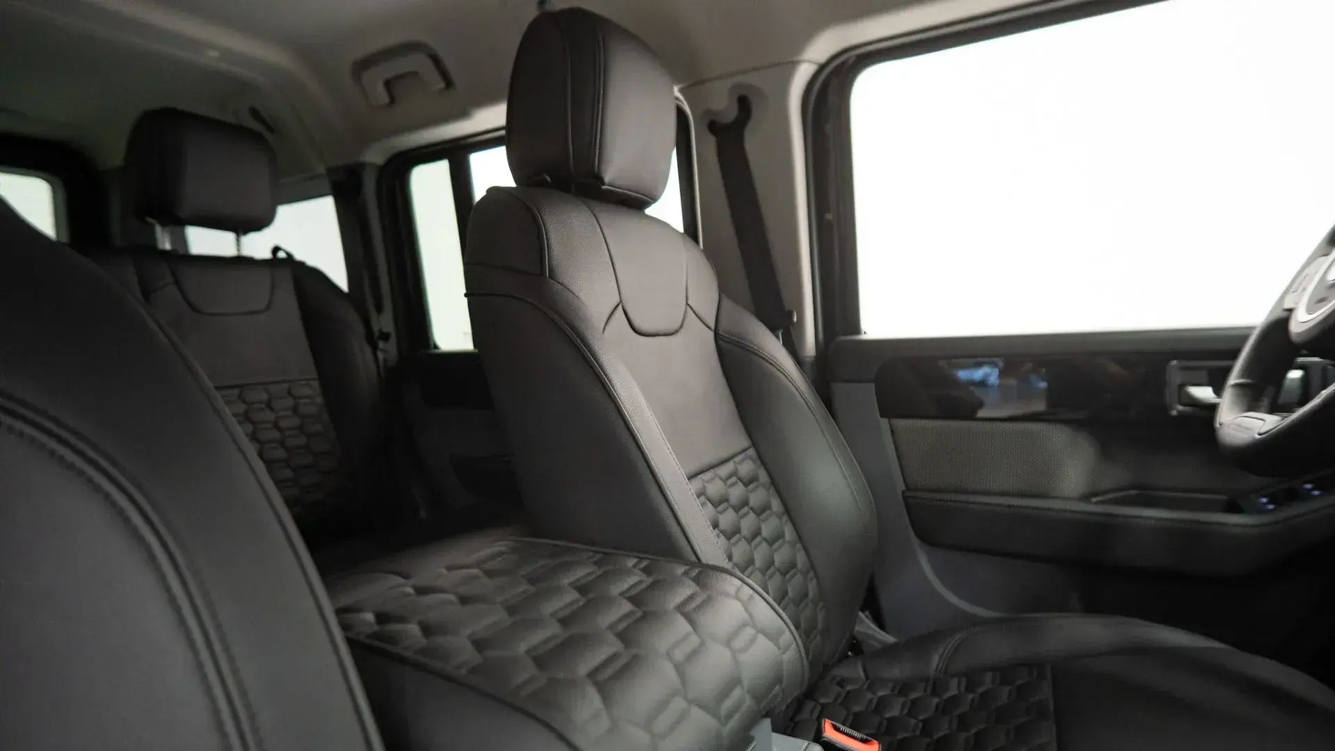 2024 INEOS Grenadier Trailmaster