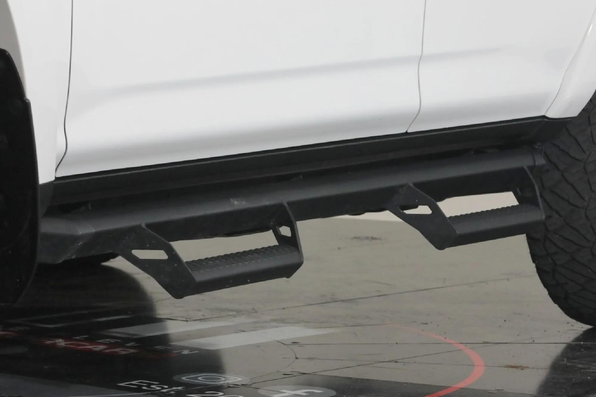 2022 Toyota 4Runner Trail Special Edition