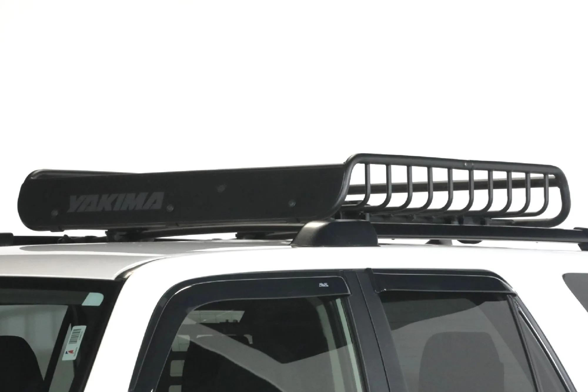 2022 Toyota 4Runner Trail Special Edition