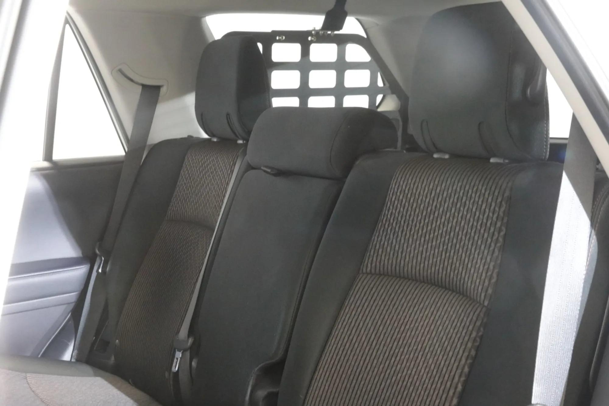 2022 Toyota 4Runner Trail Special Edition