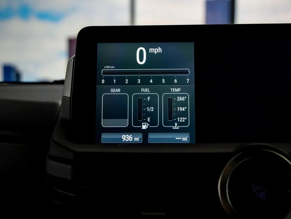 2024 INEOS Grenadier