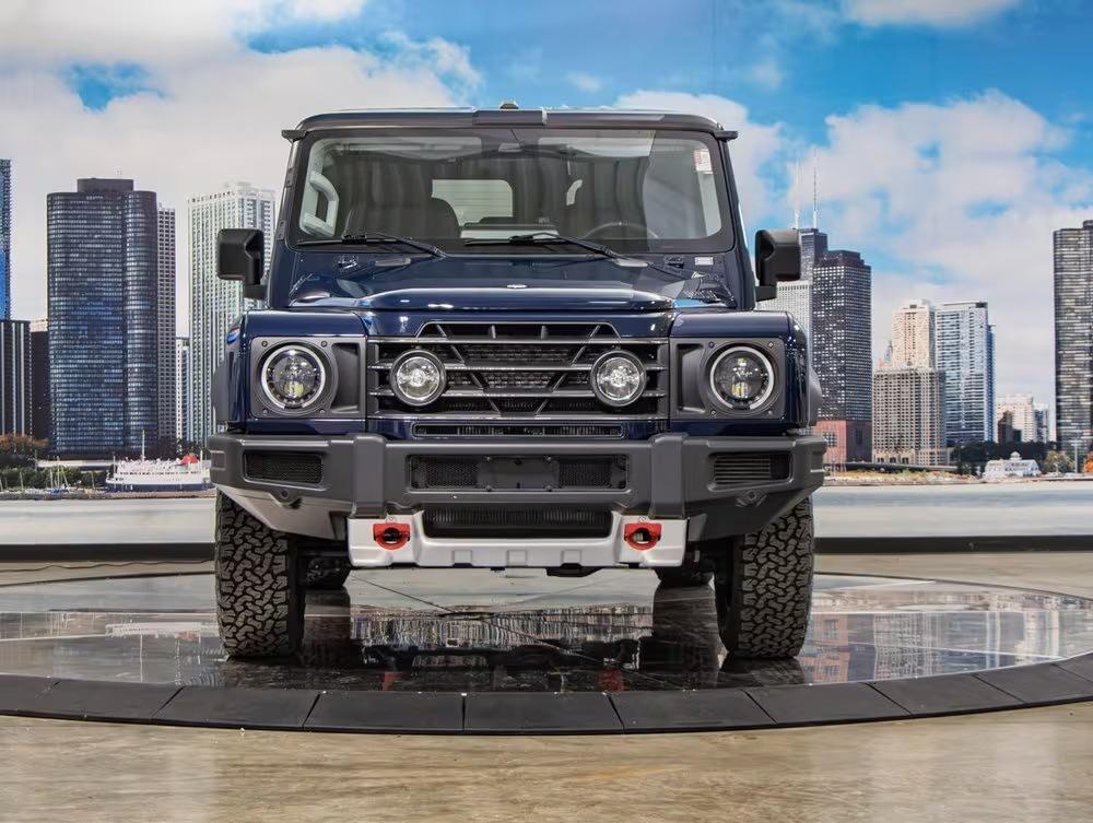 2024 INEOS Grenadier - 4