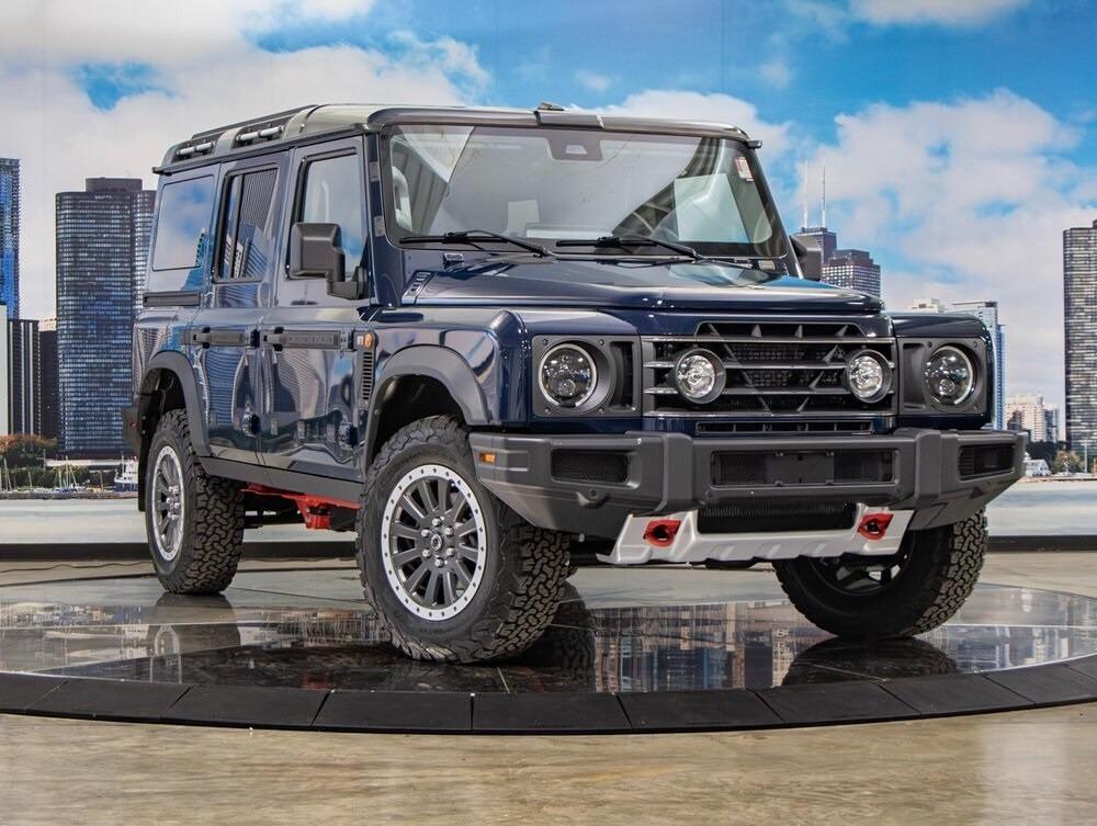 2024 INEOS Grenadier - 3