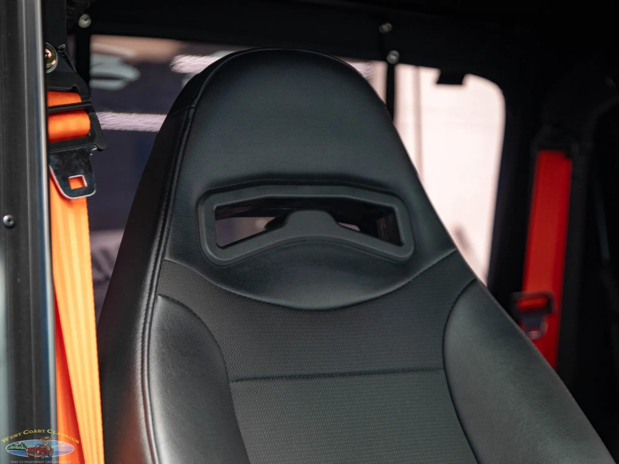 1994 Jeep Wrangler SE