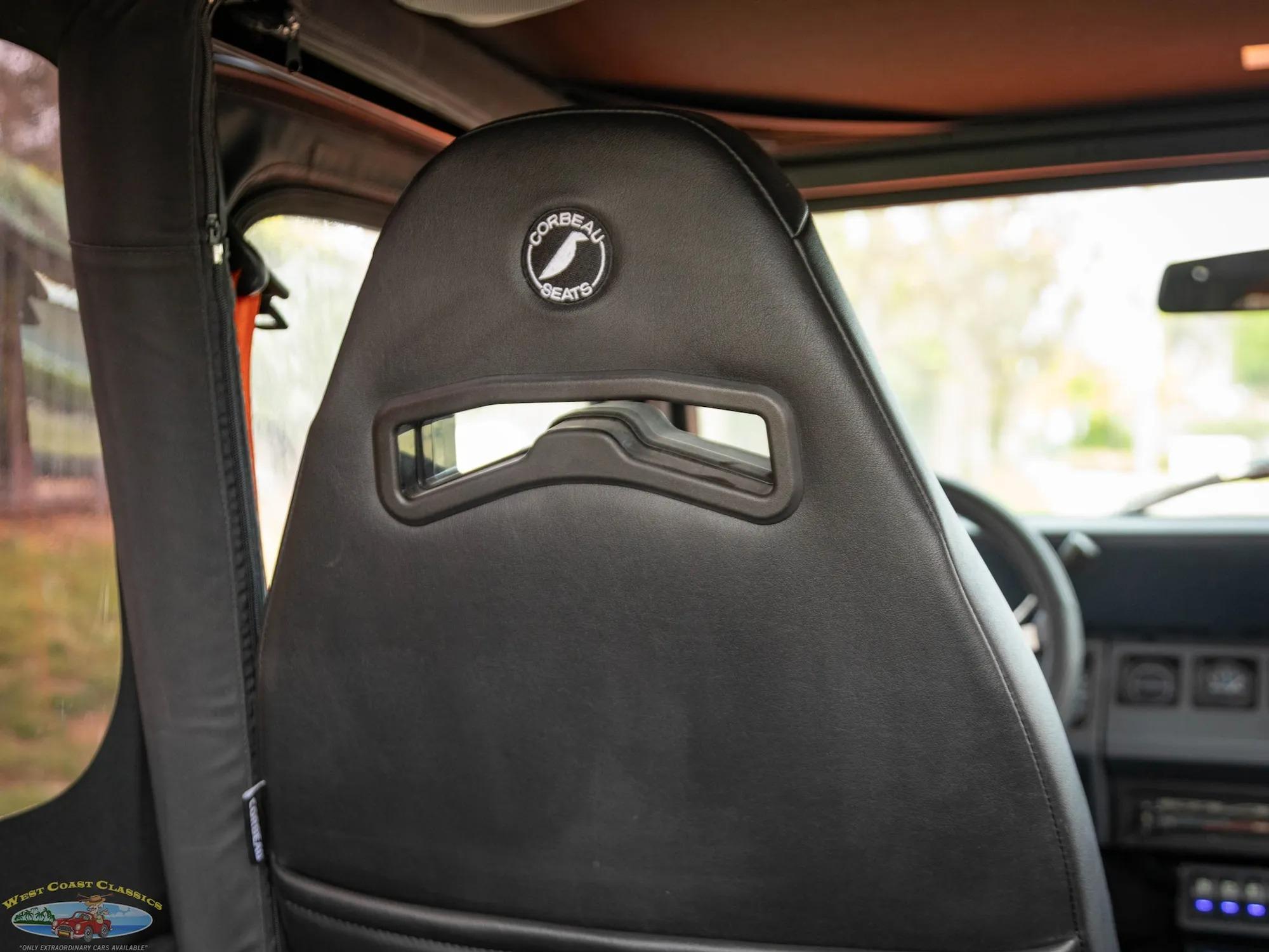 1994 Jeep Wrangler SE