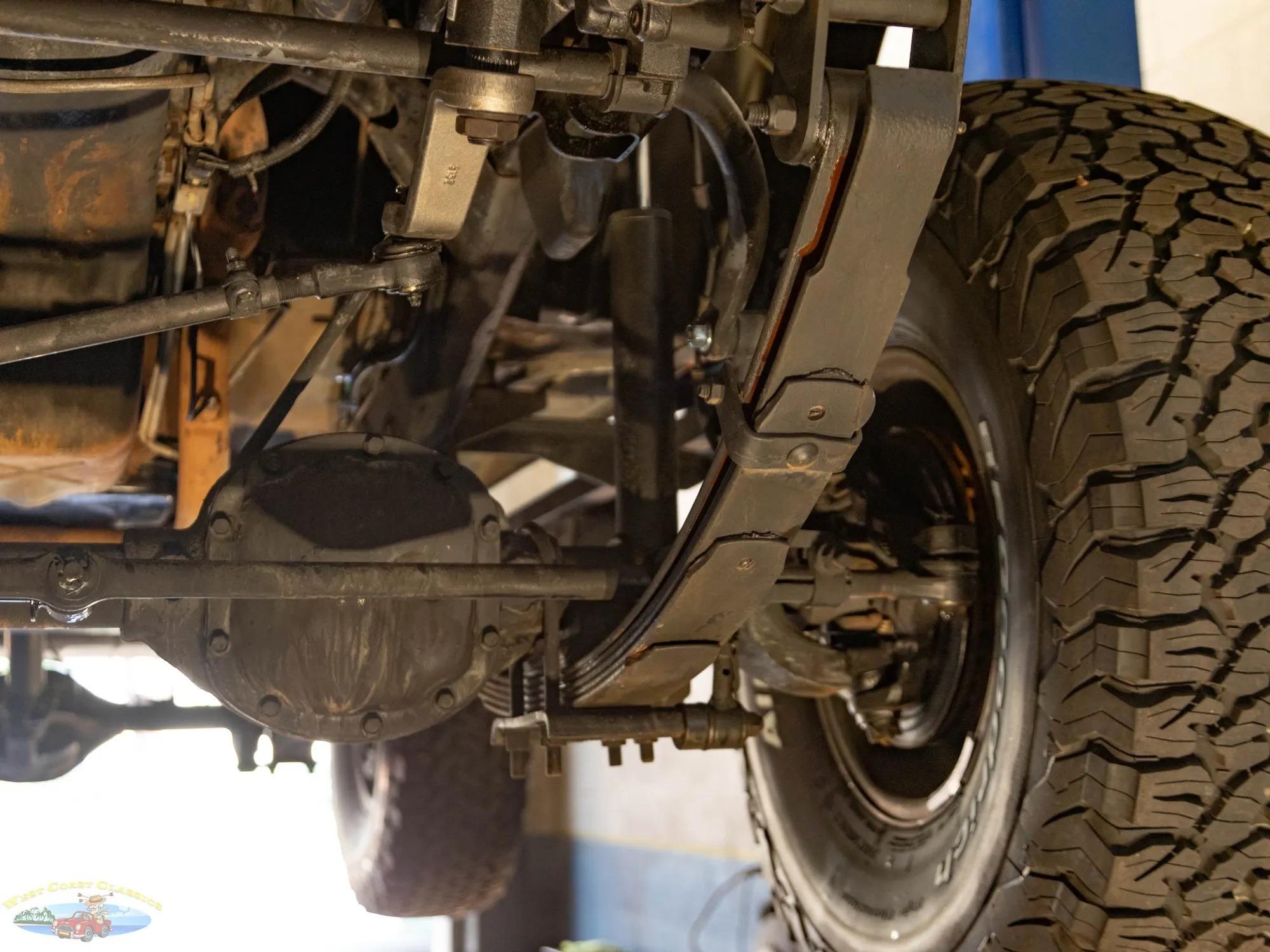 1994 Jeep Wrangler SE