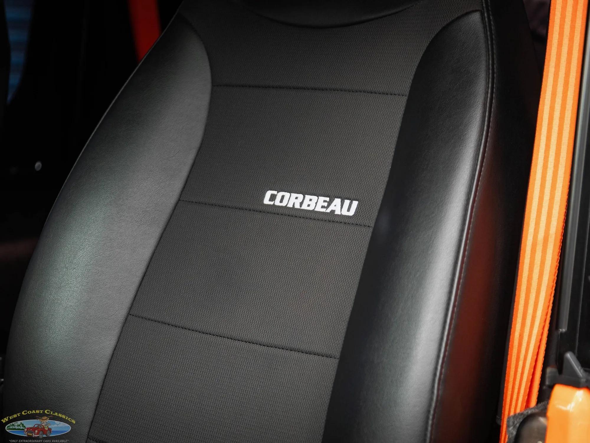 1994 Jeep Wrangler SE