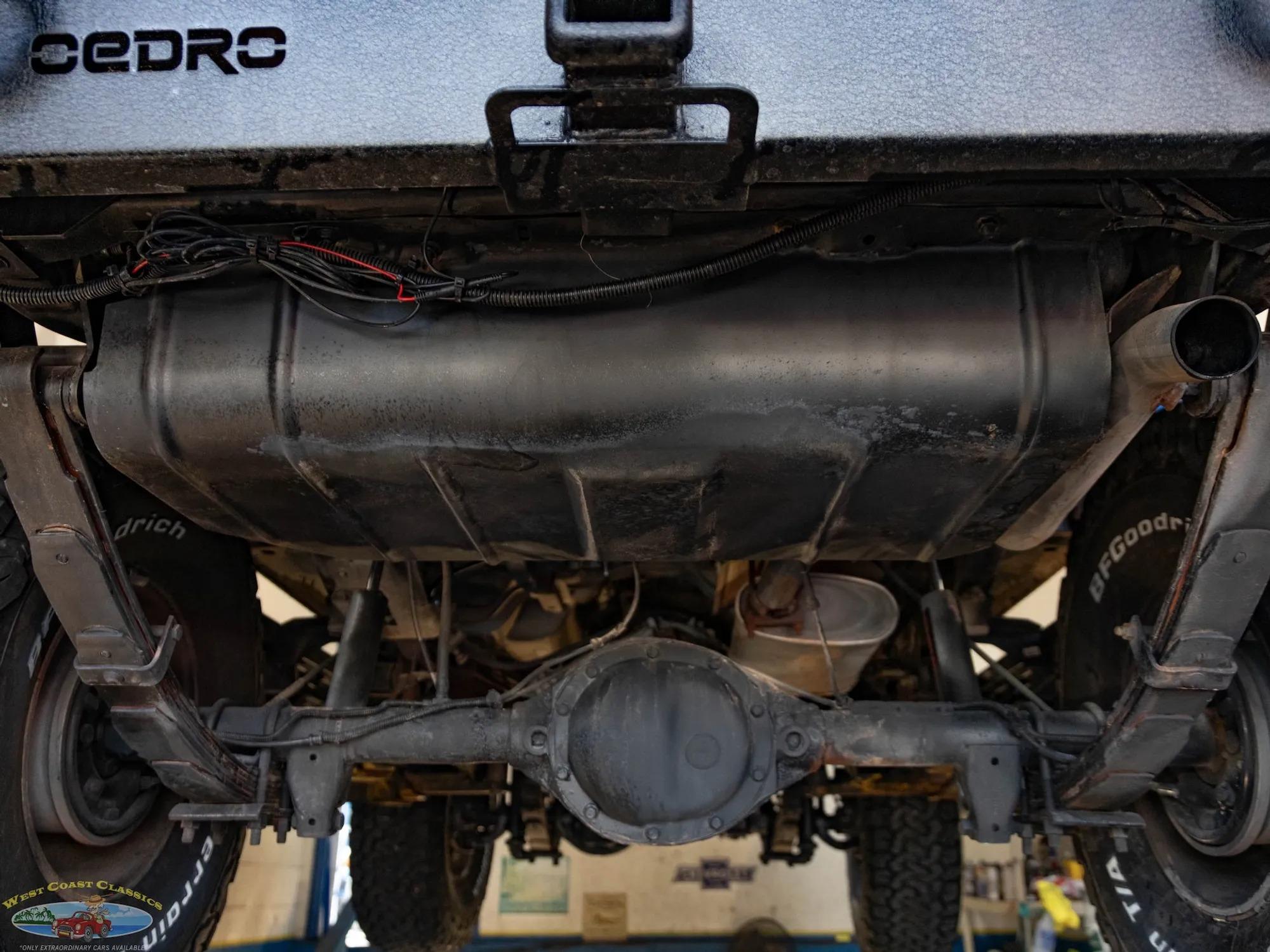 1994 Jeep Wrangler SE