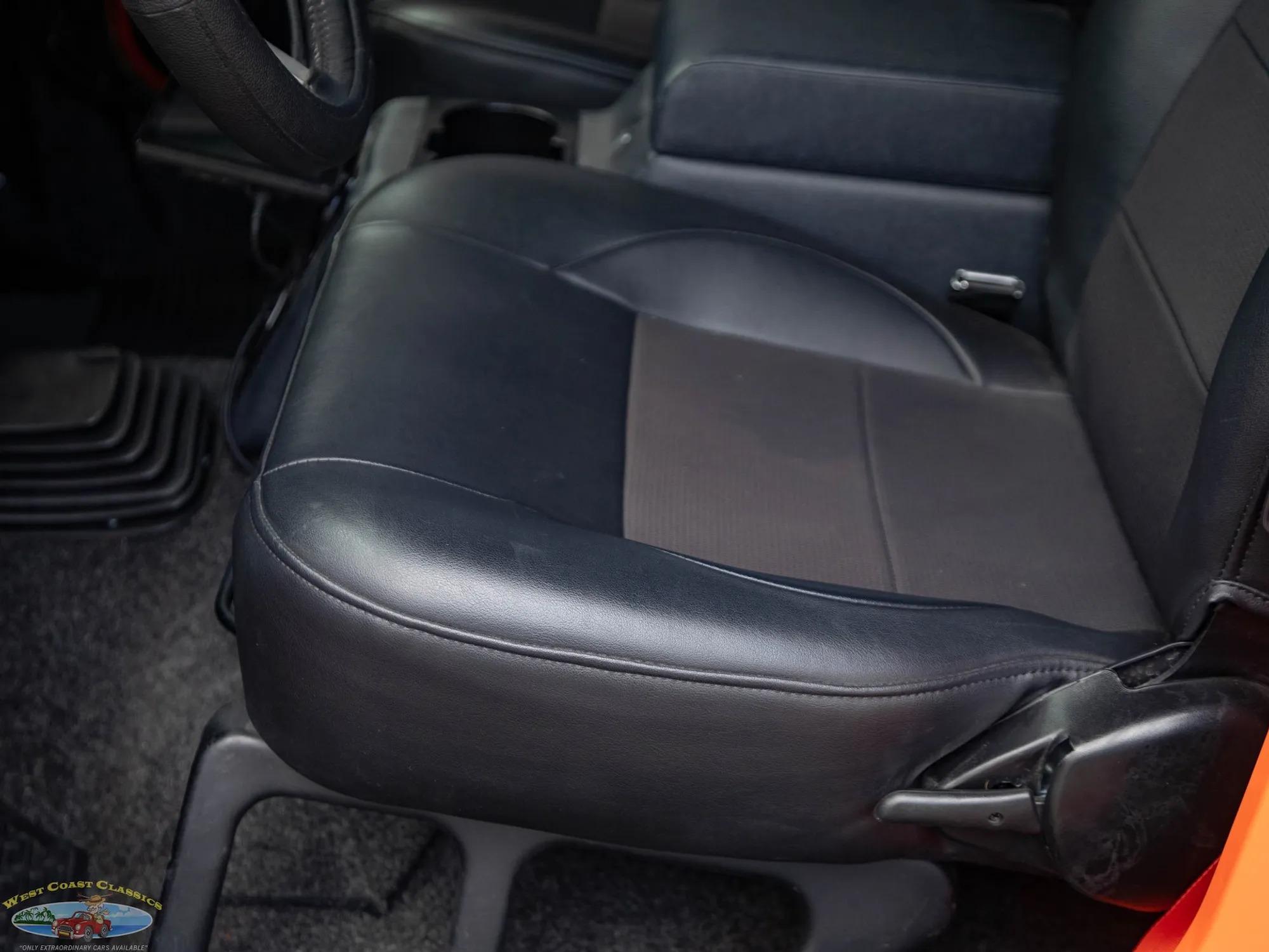 1994 Jeep Wrangler SE