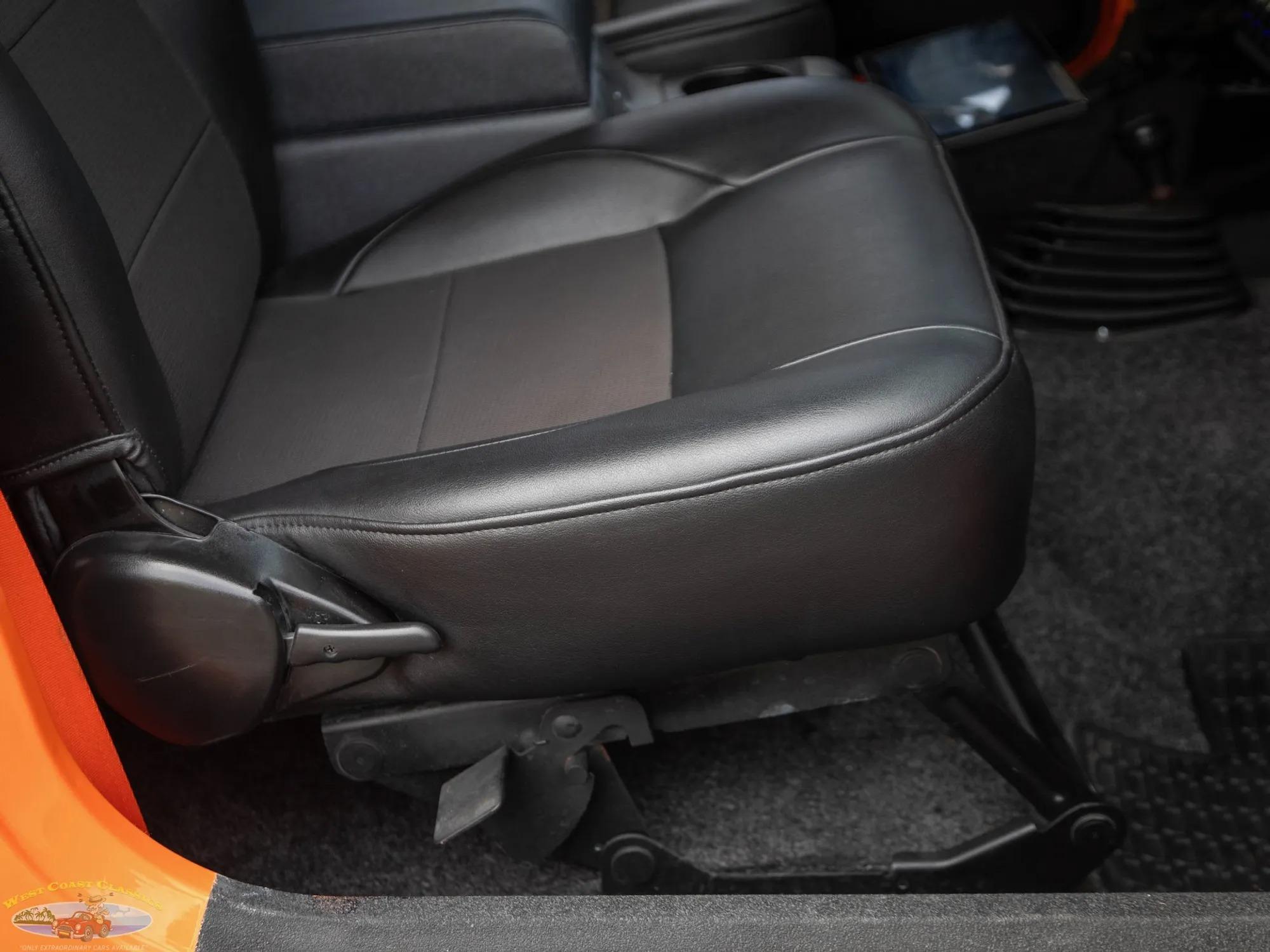 1994 Jeep Wrangler SE