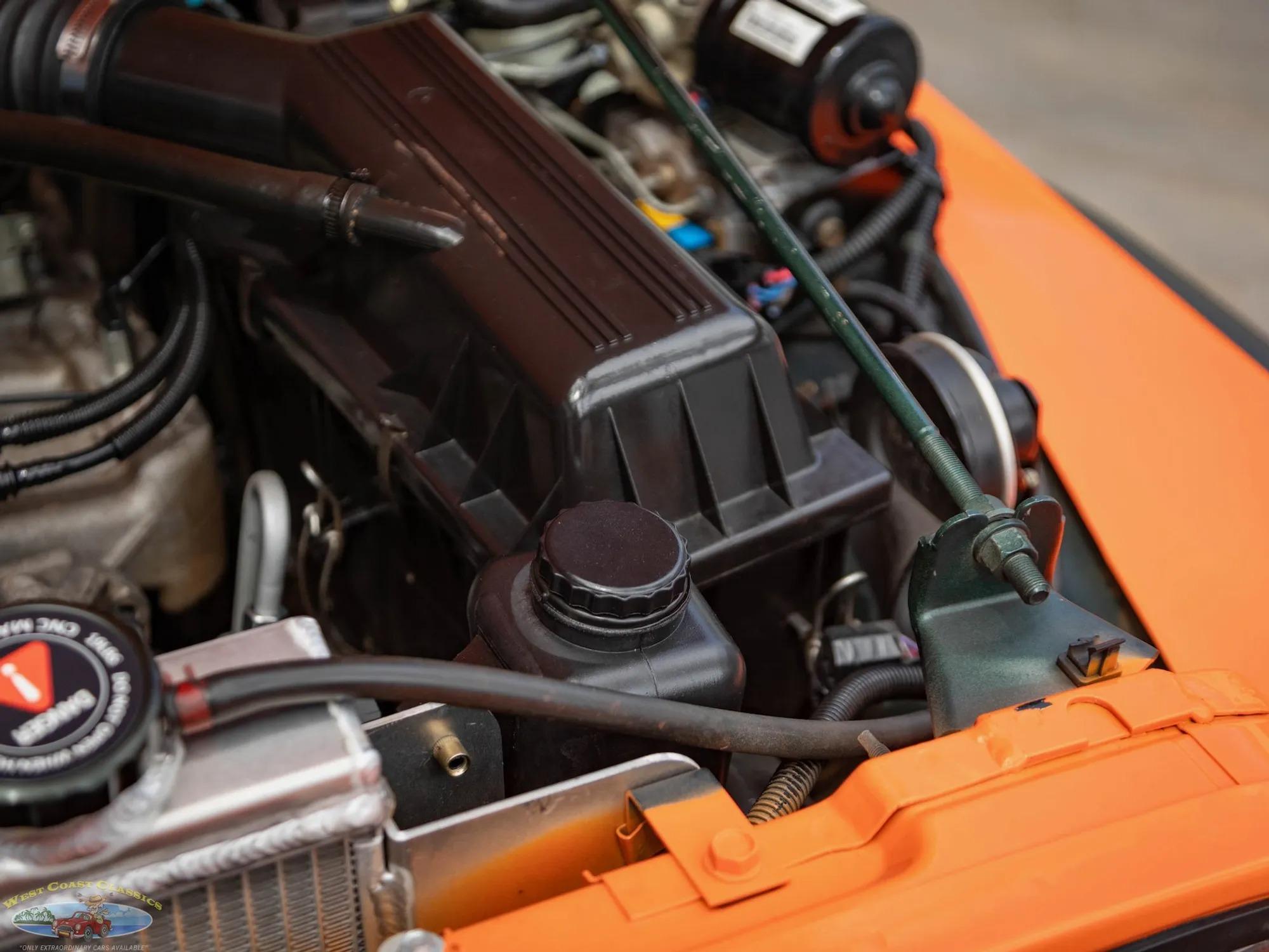 1994 Jeep Wrangler SE