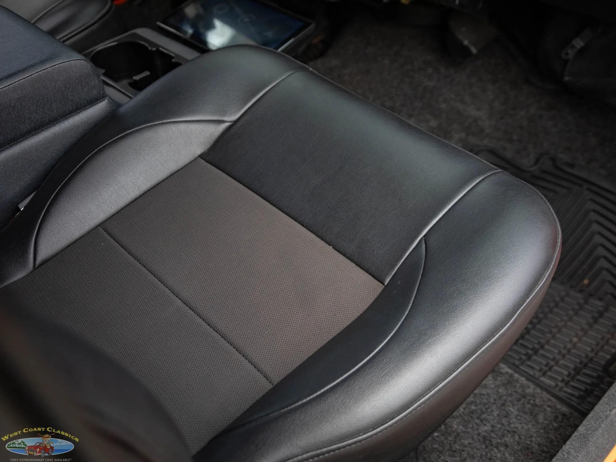 1994 Jeep Wrangler SE