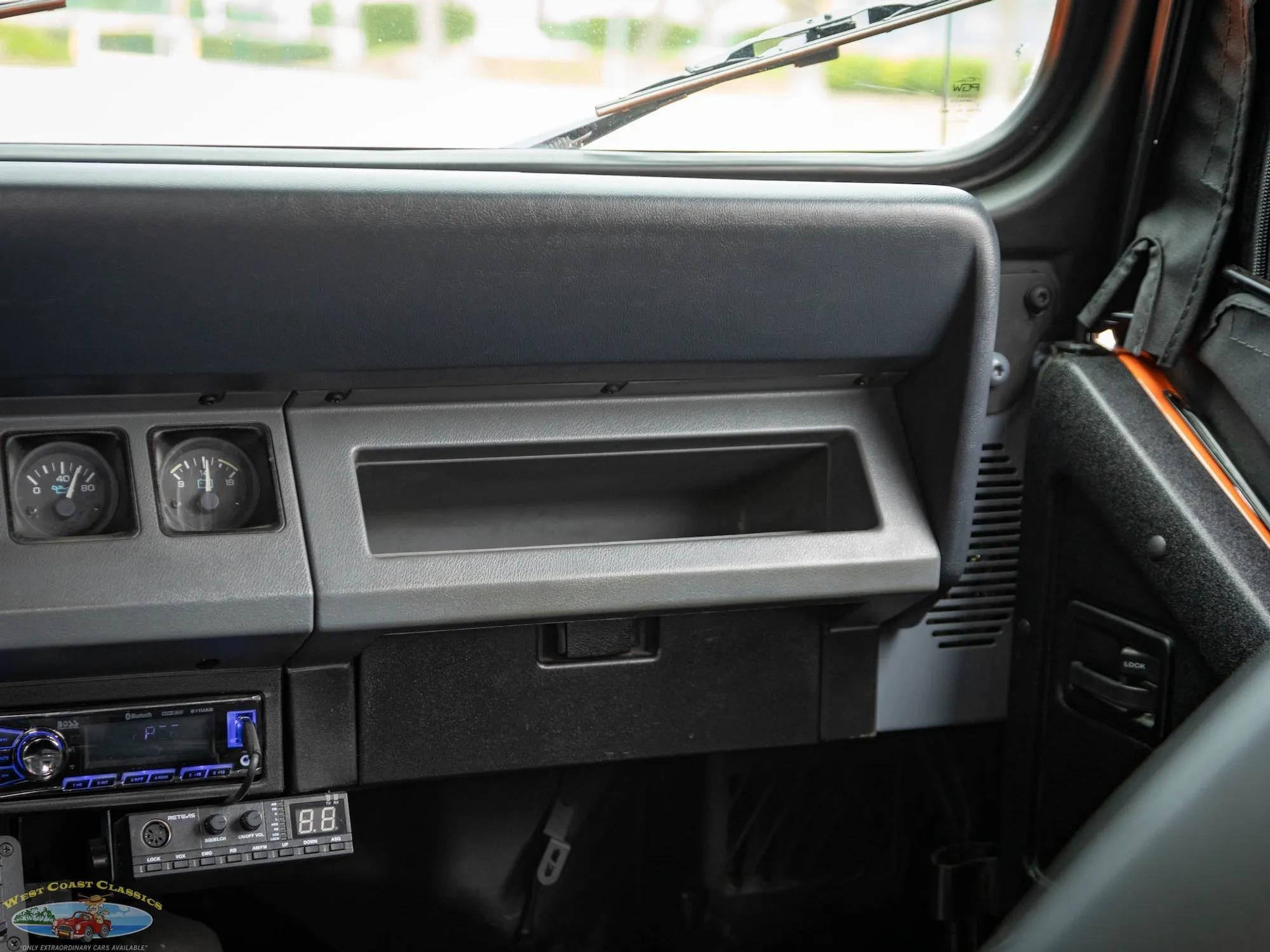 1994 Jeep Wrangler SE