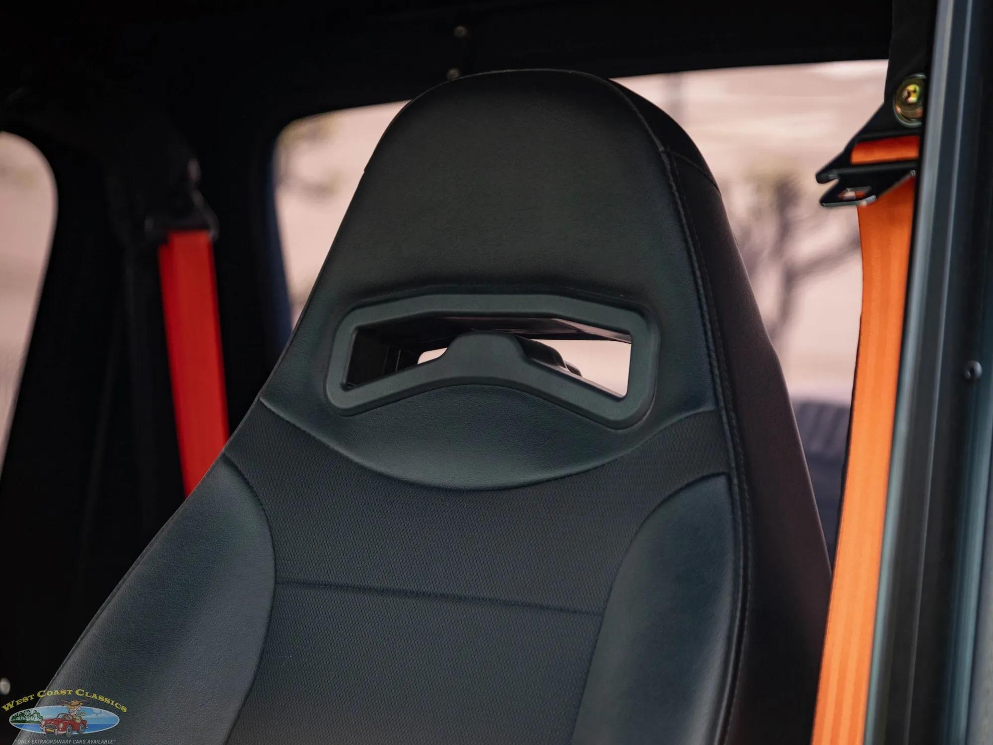 1994 Jeep Wrangler SE