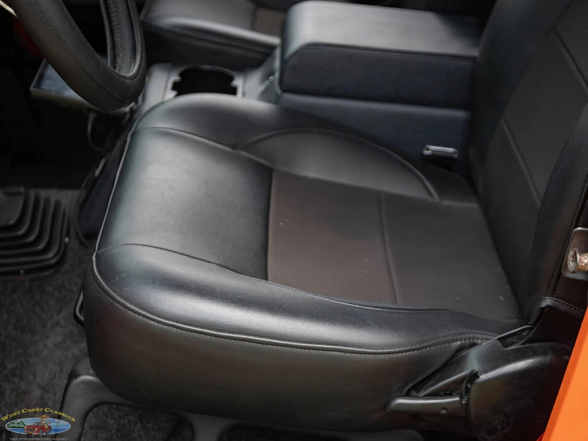 1994 Jeep Wrangler SE