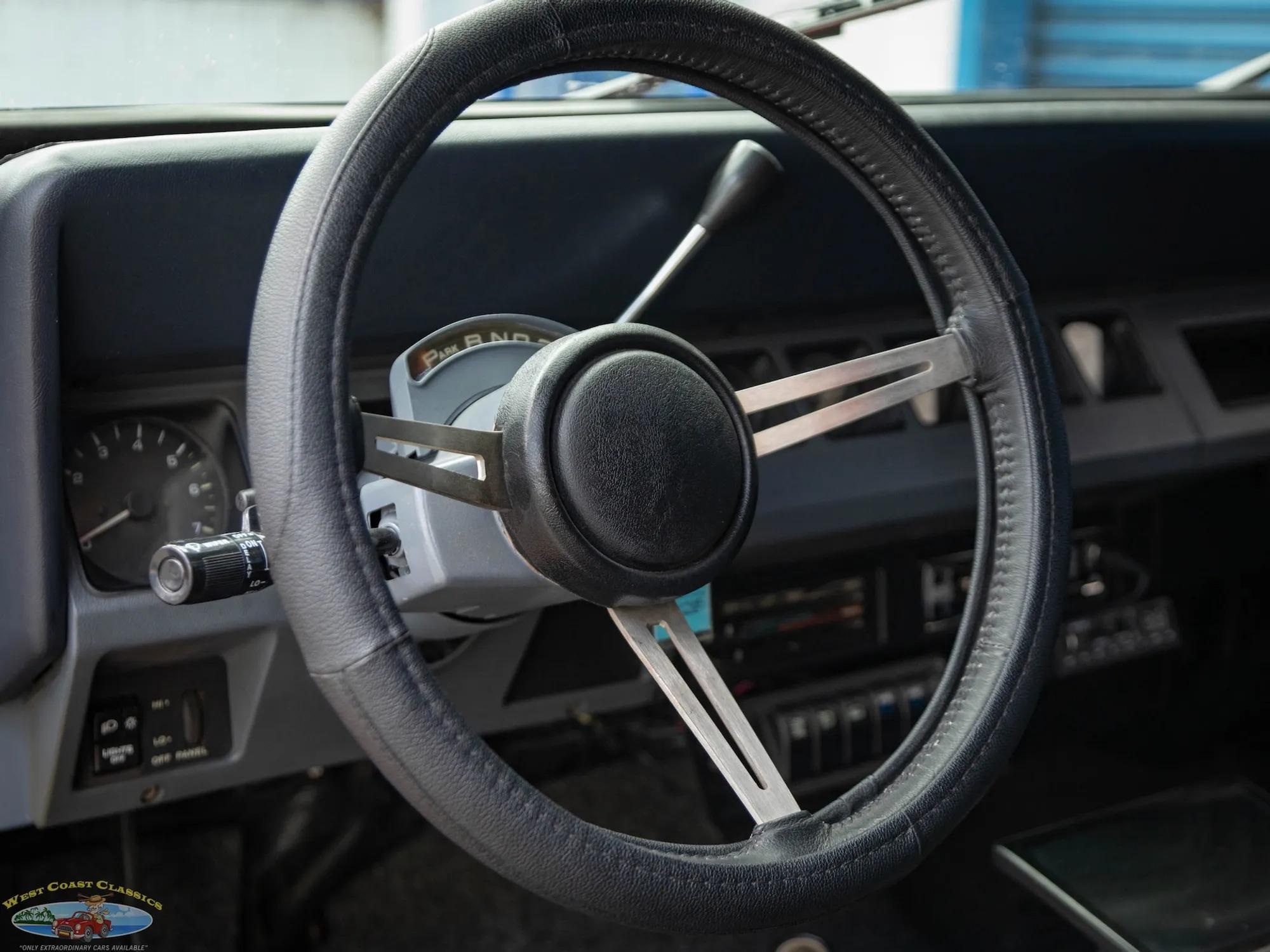 1994 Jeep Wrangler SE