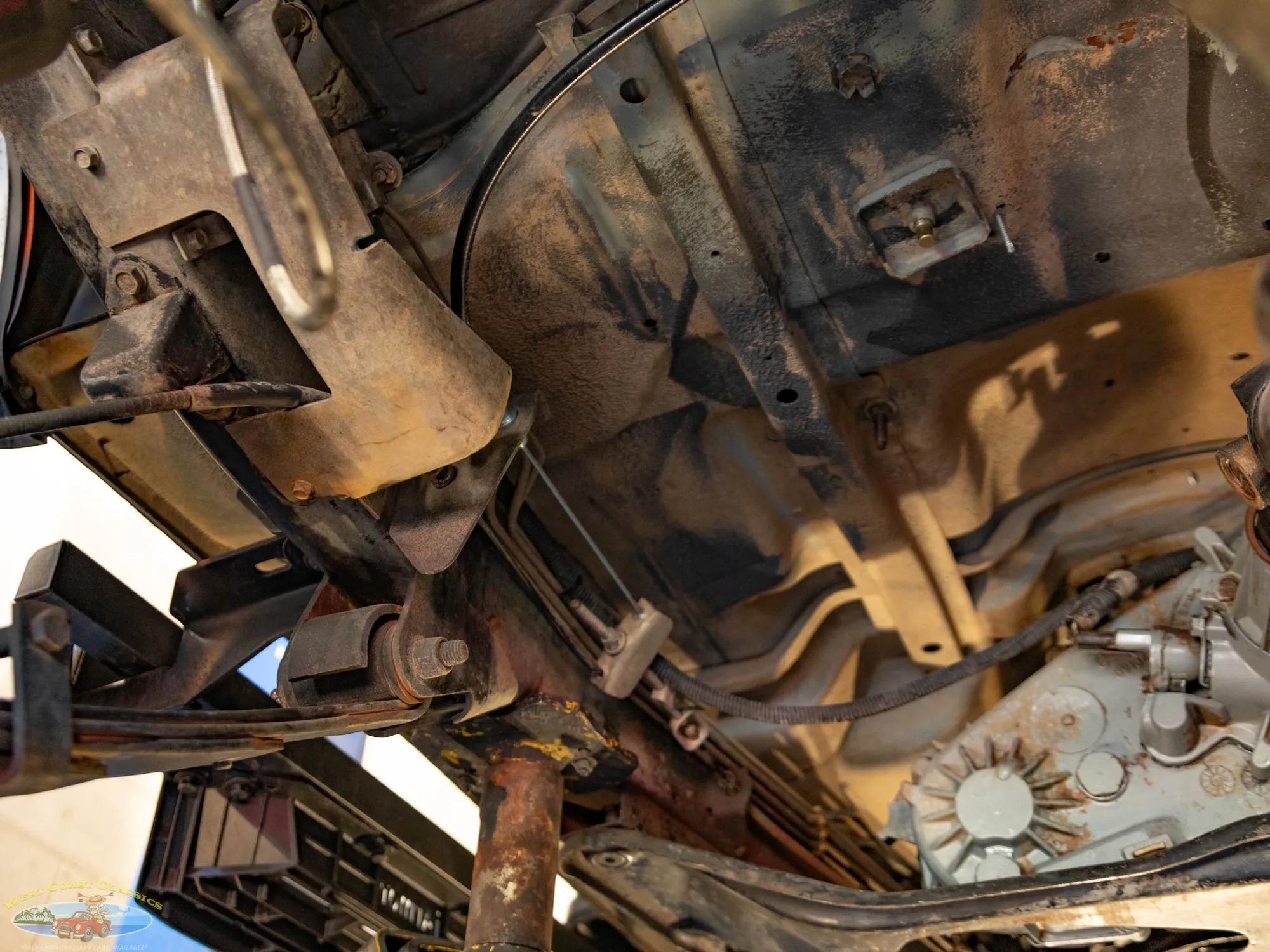 1994 Jeep Wrangler SE