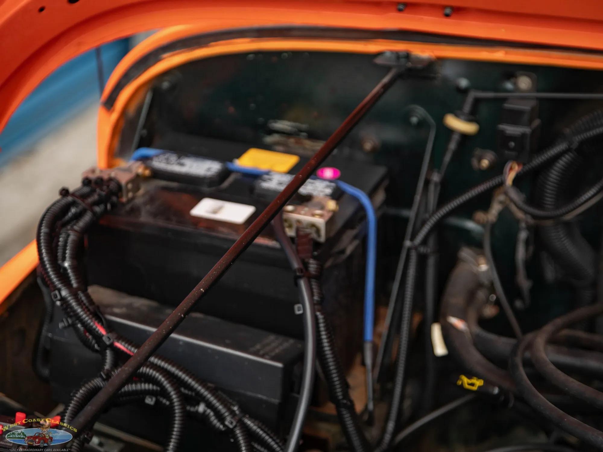 1994 Jeep Wrangler SE