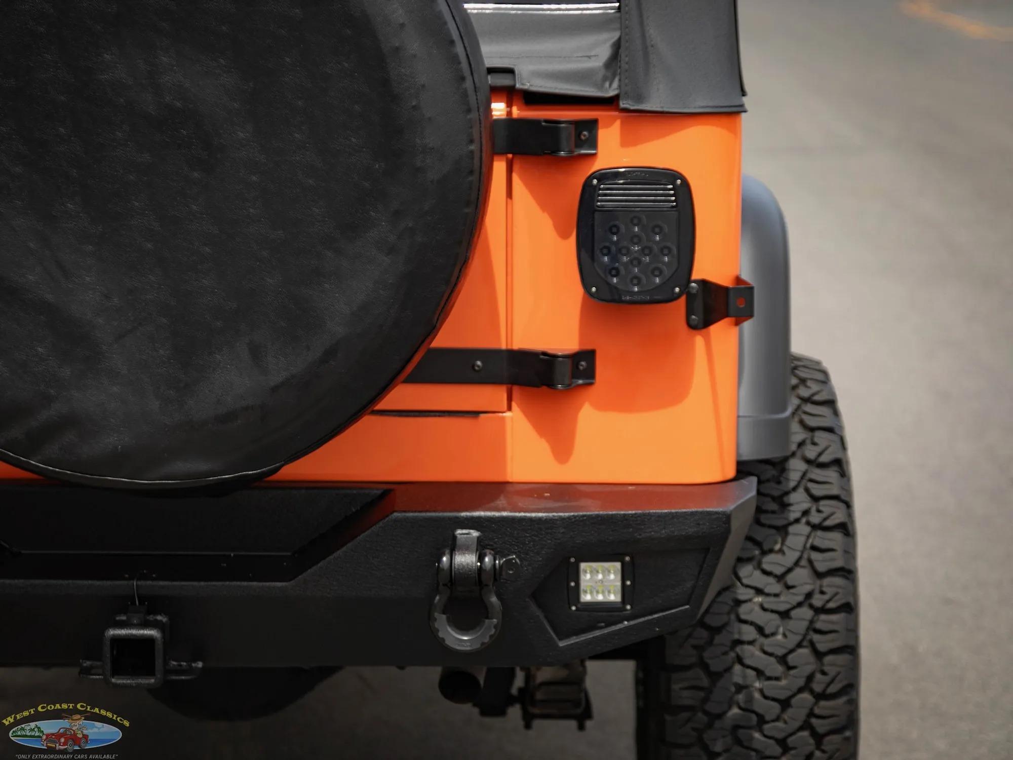 1994 Jeep Wrangler SE