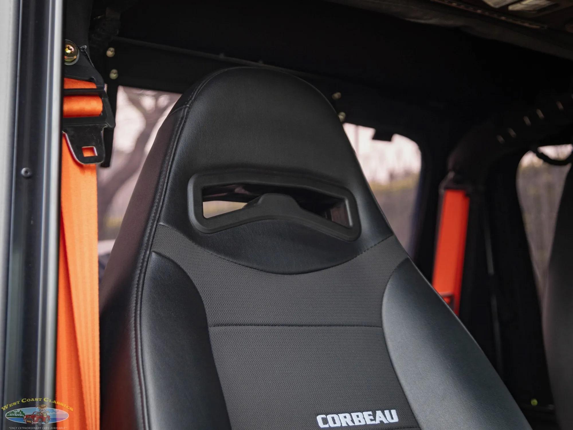 1994 Jeep Wrangler SE