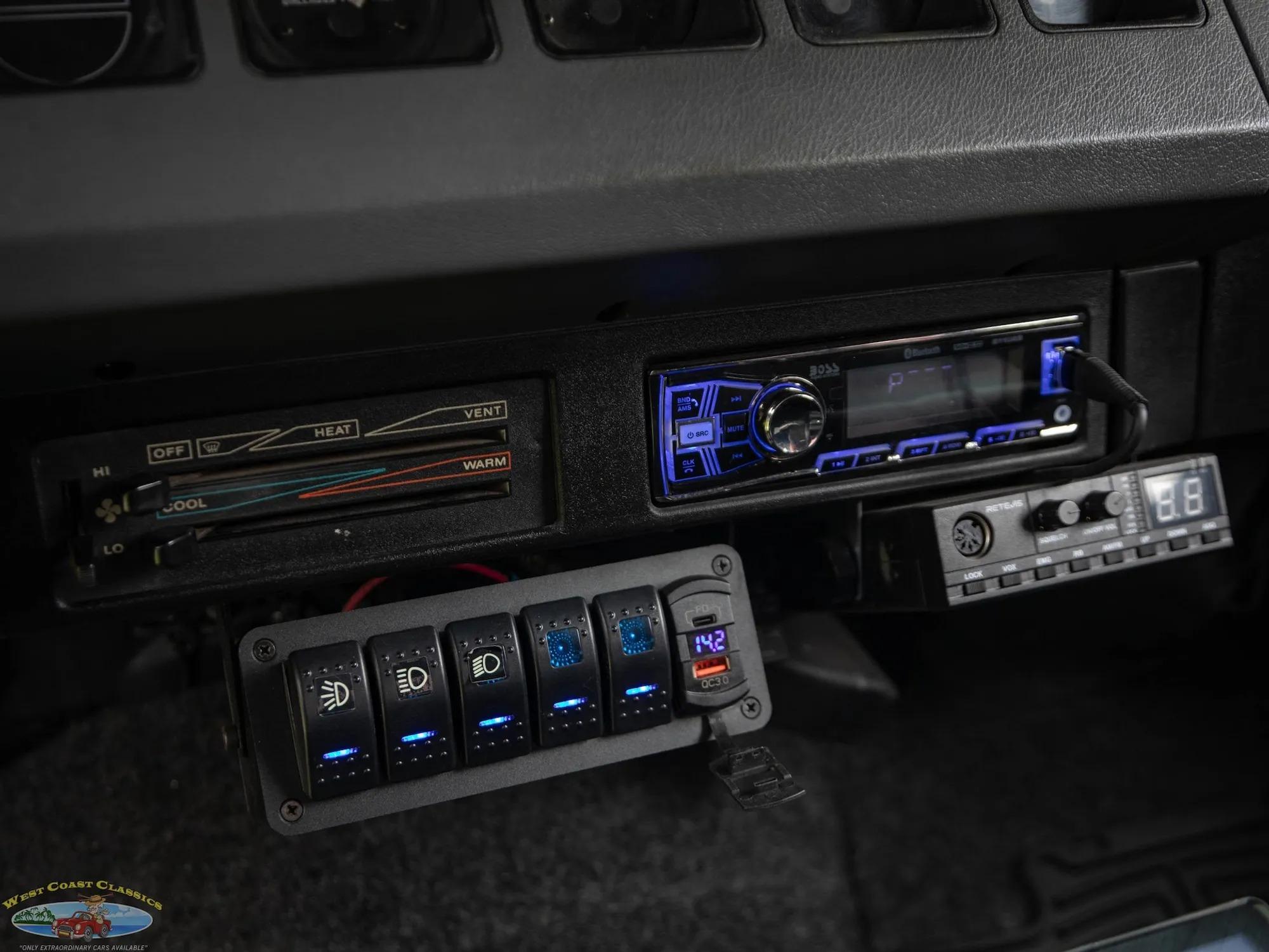 1994 Jeep Wrangler SE